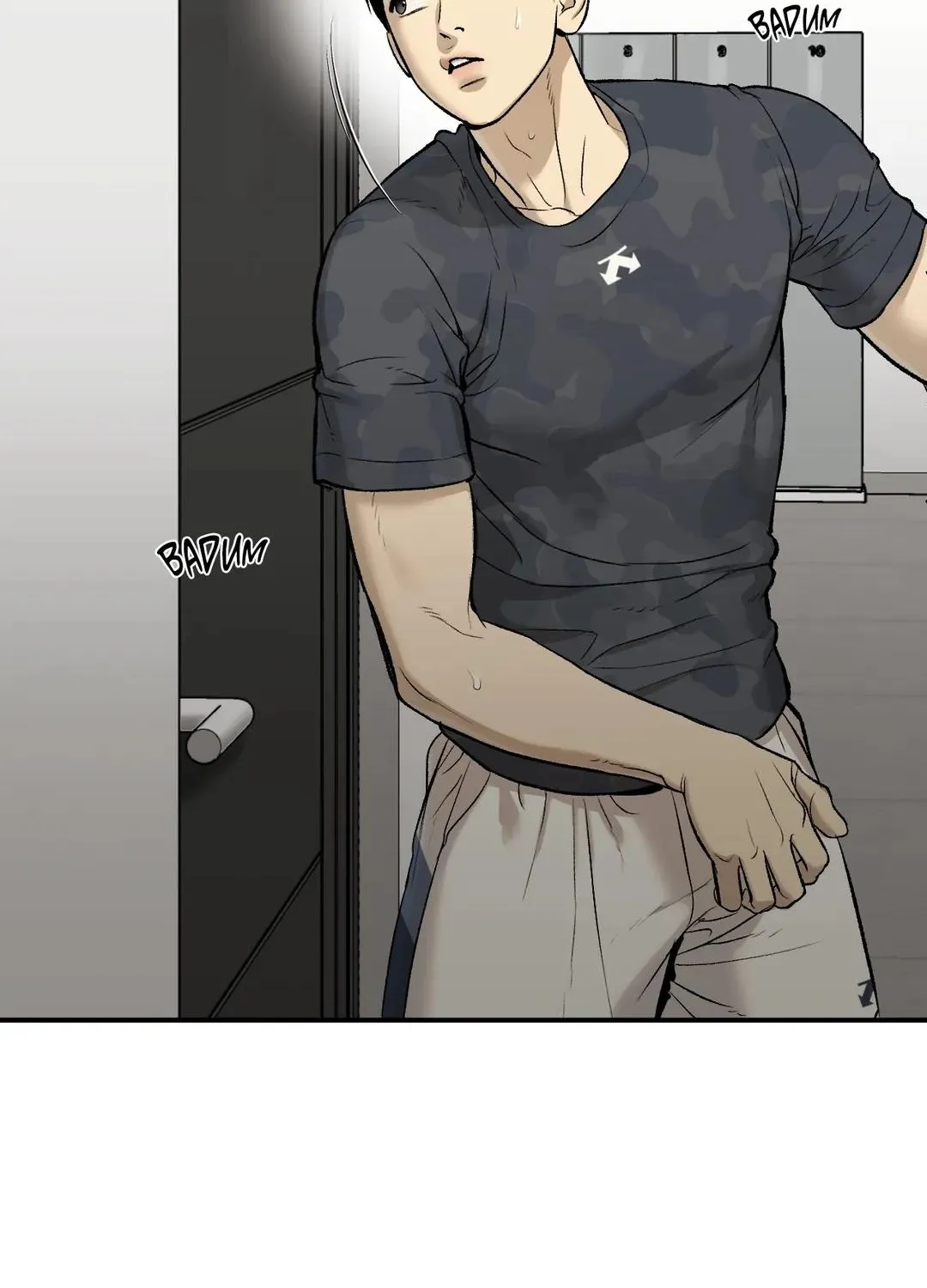 Jinx manhwa Chapter 24 page 32 - 