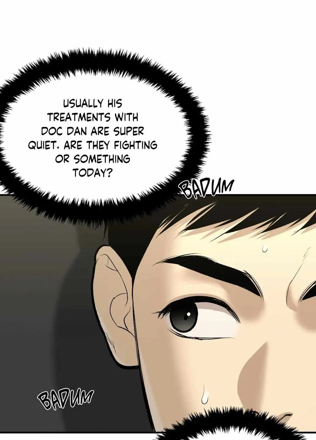Jinx manhwa Chapter 24 page 34 - 