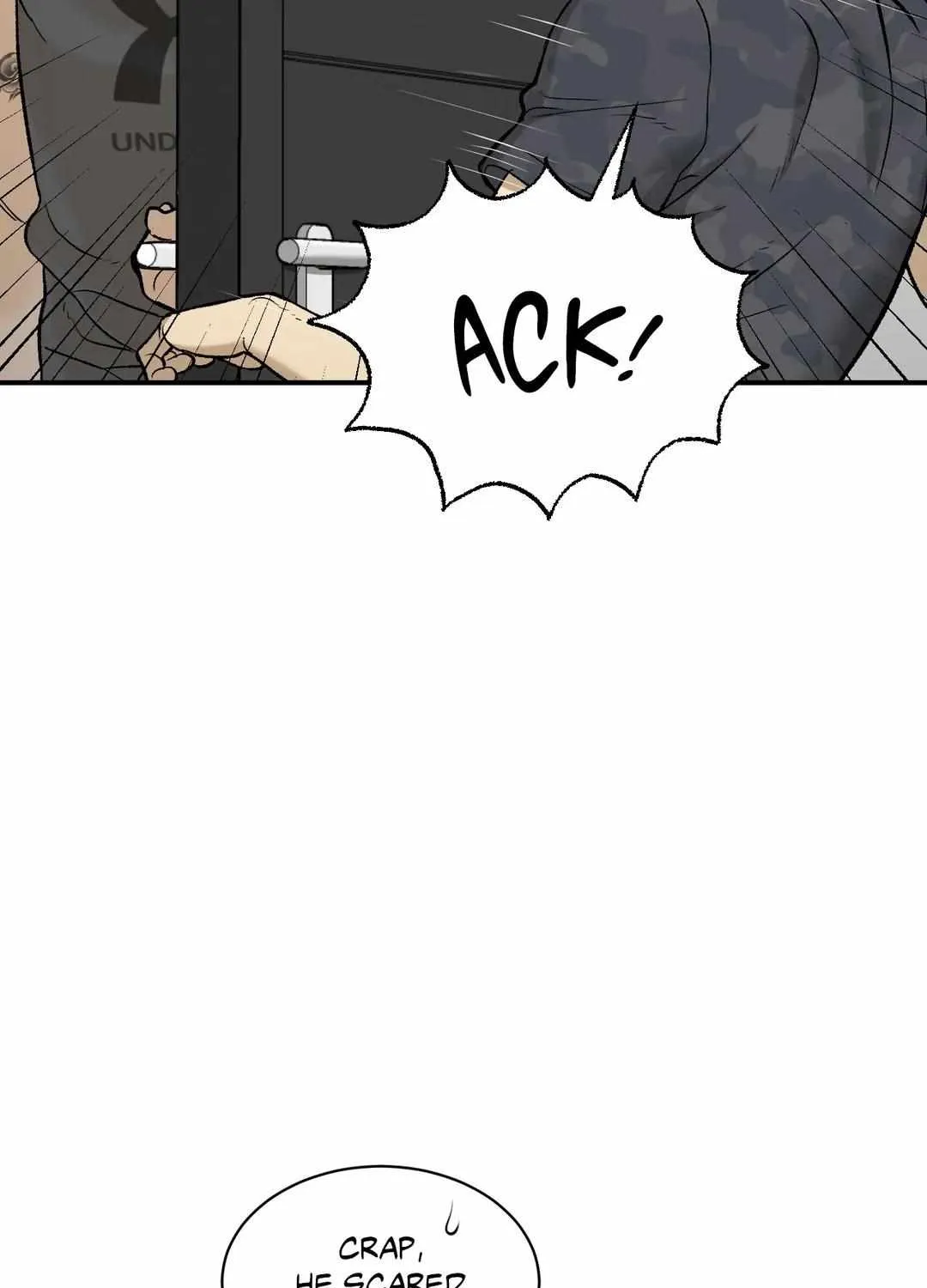 Jinx manhwa Chapter 24 page 37 - 