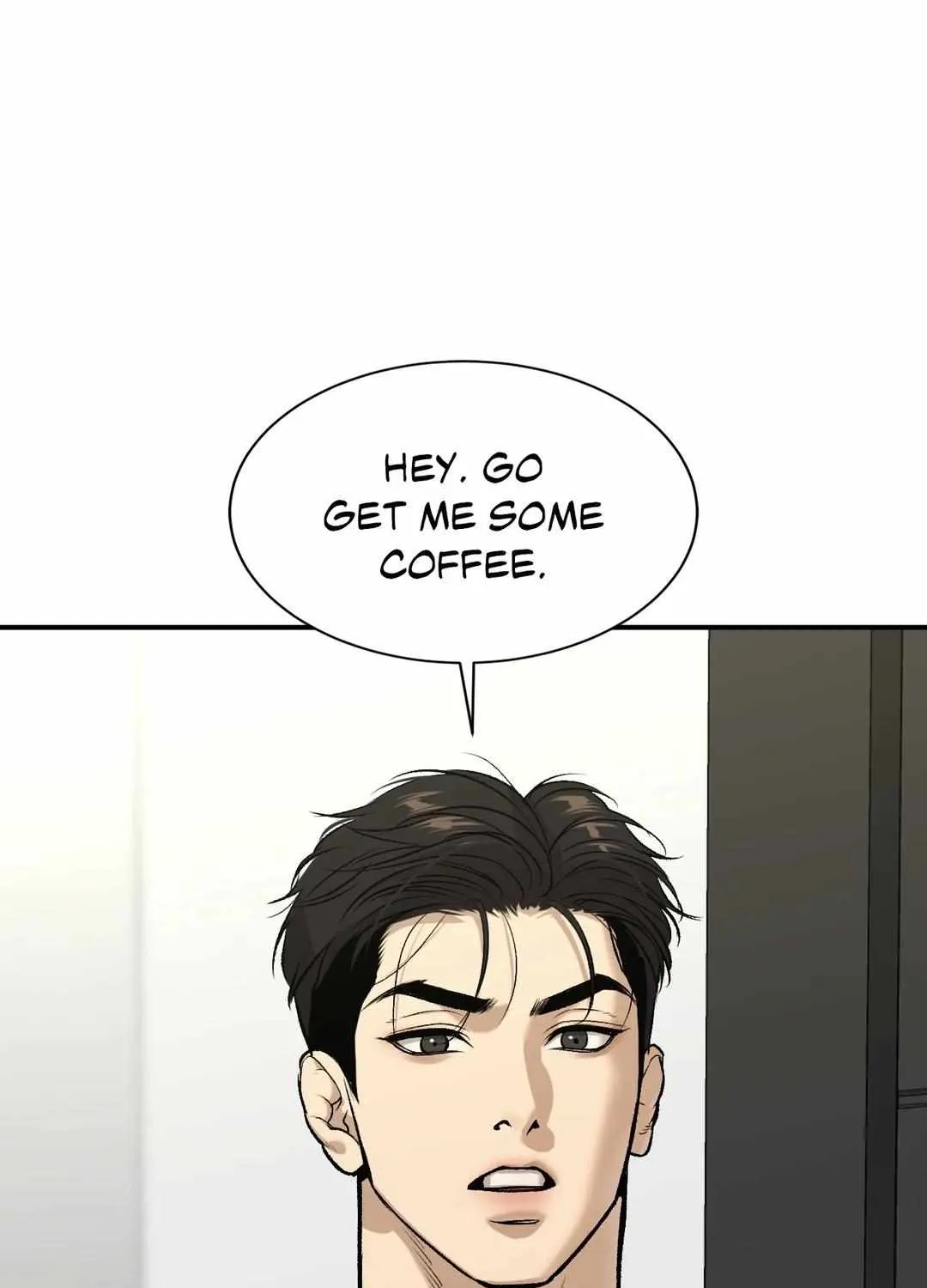 Jinx manhwa Chapter 24 page 40 - 