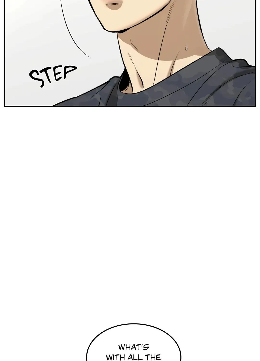 Jinx manhwa Chapter 24 page 5 - 