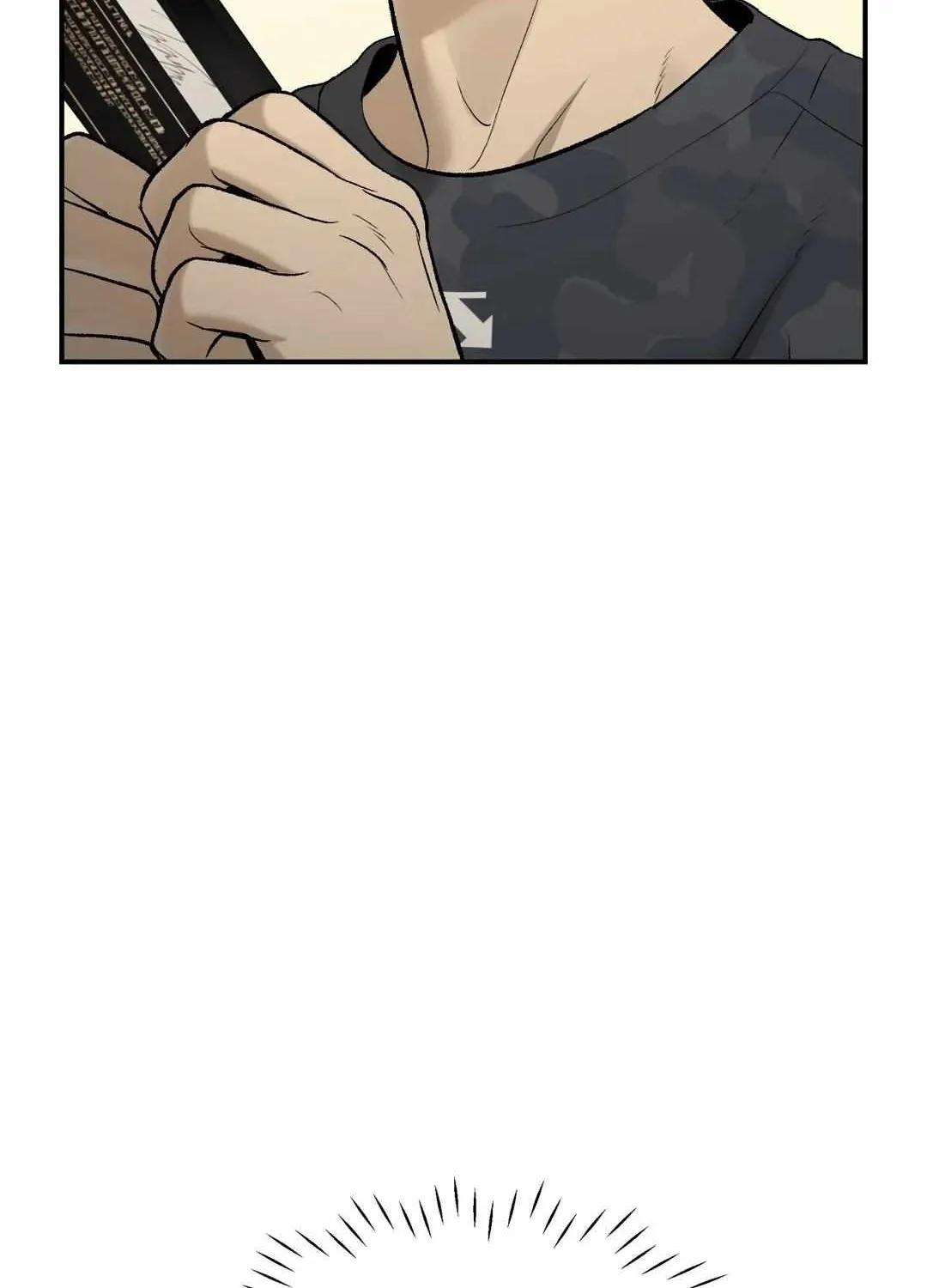 Jinx manhwa Chapter 24 page 44 - 