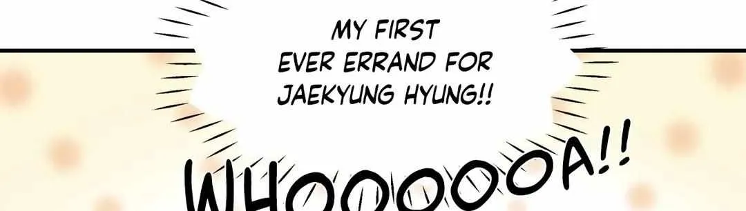 Jinx manhwa Chapter 24 page 45 - 