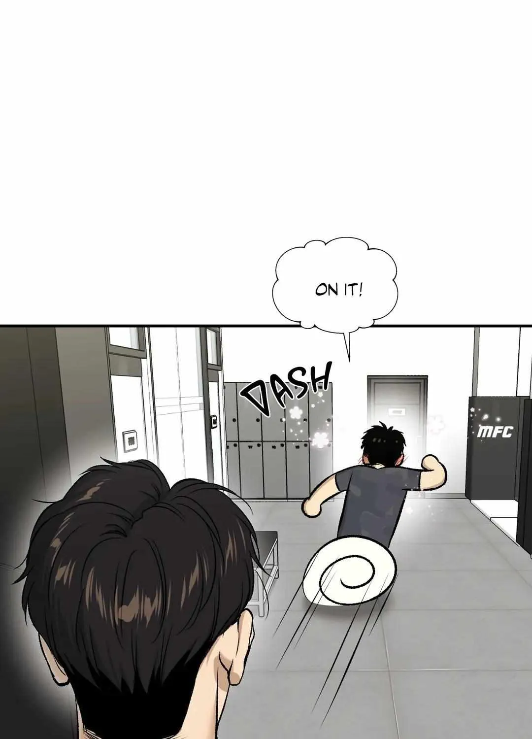 Jinx manhwa Chapter 24 page 47 - 