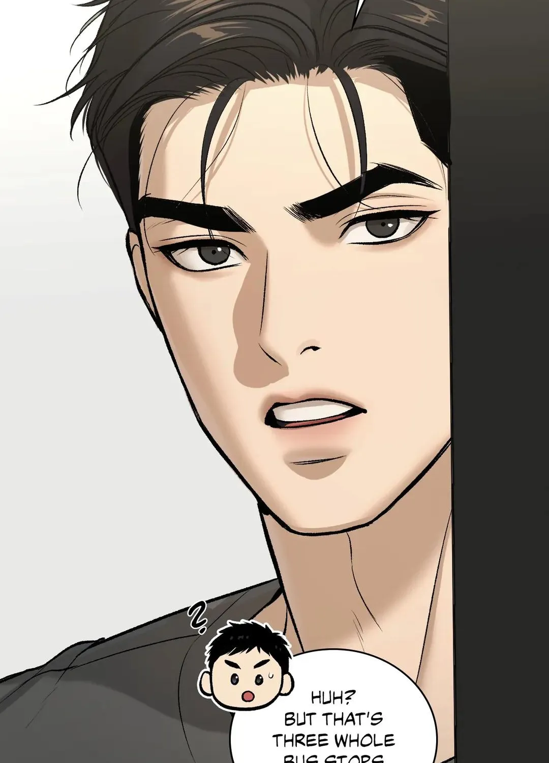 Jinx manhwa Chapter 24 page 50 - 