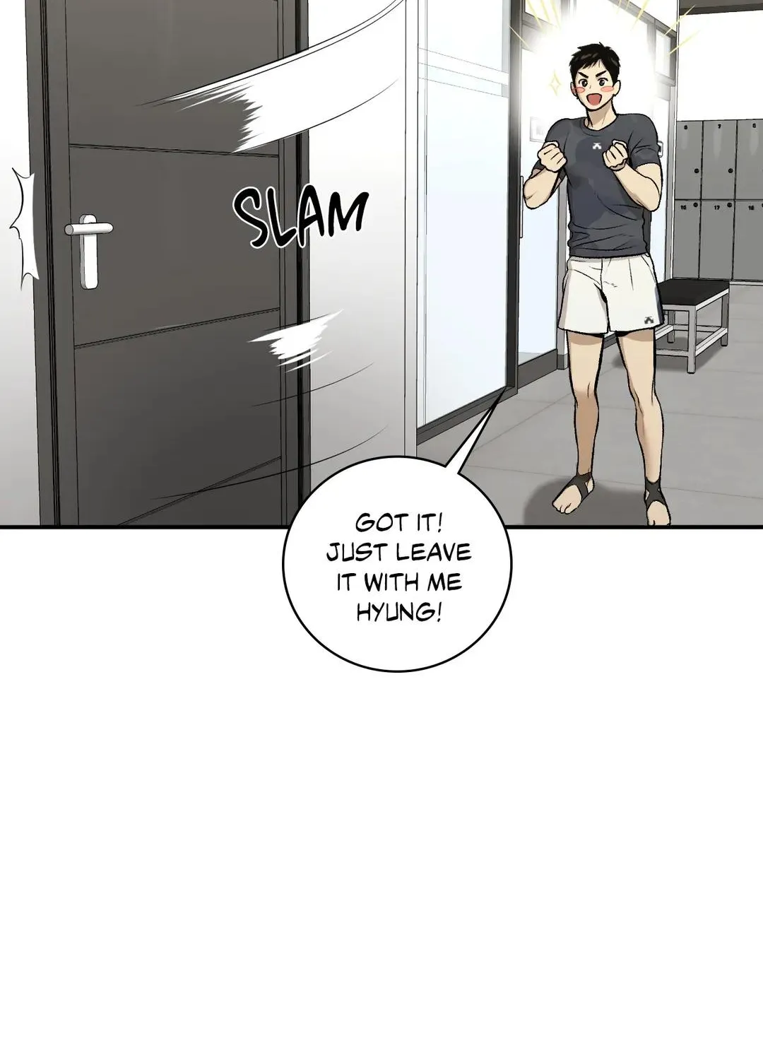 Jinx manhwa Chapter 24 page 53 - 