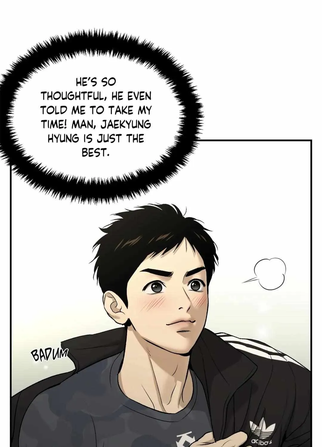 Jinx manhwa Chapter 24 page 55 - 