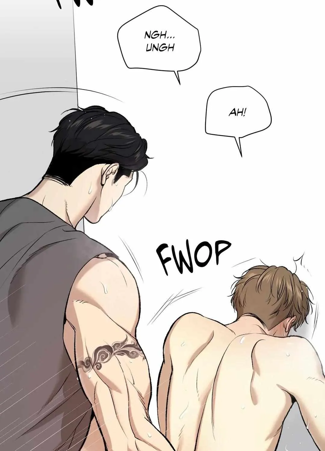 Jinx manhwa Chapter 24 page 70 - 