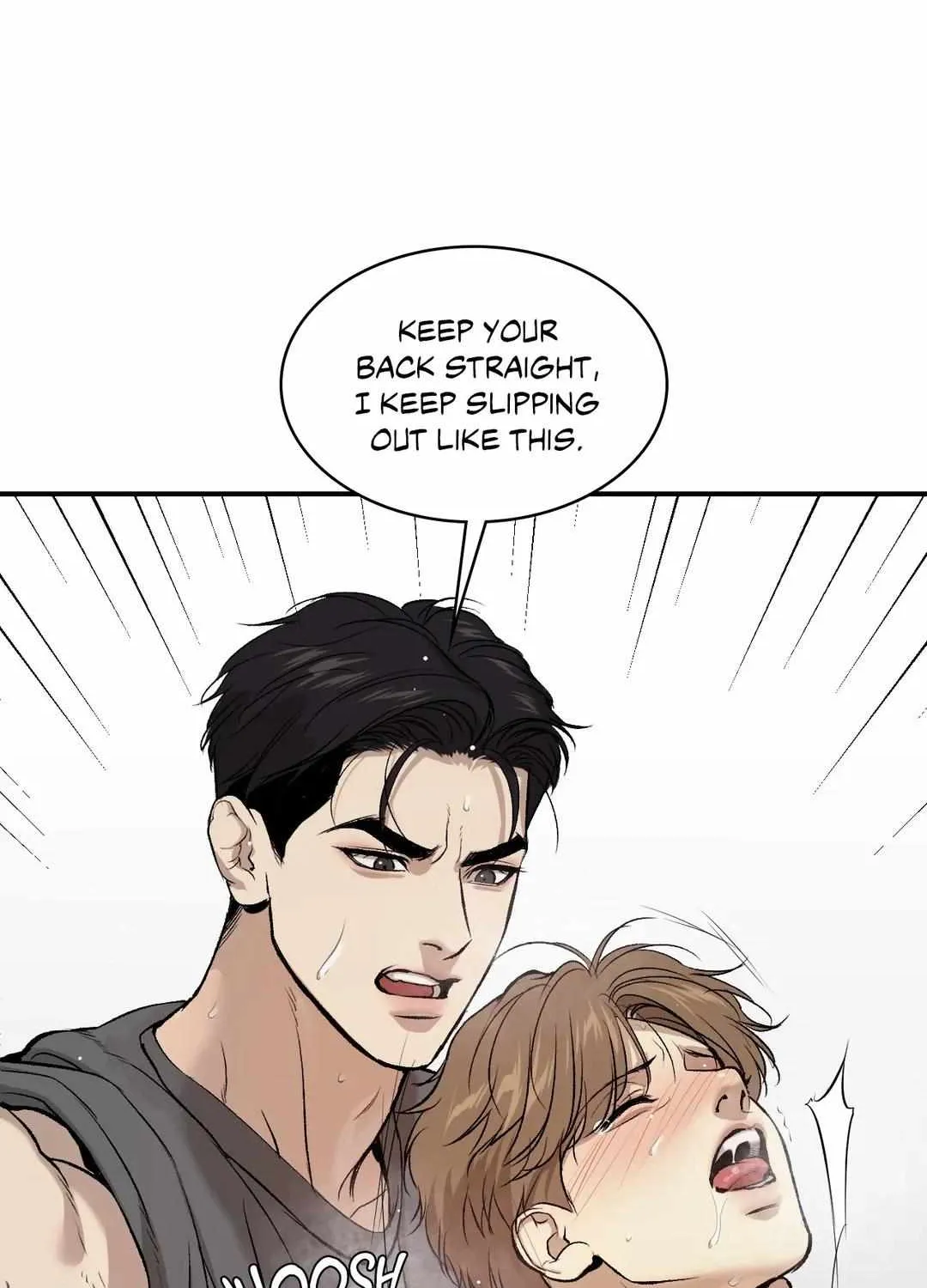Jinx manhwa Chapter 24 page 77 - 