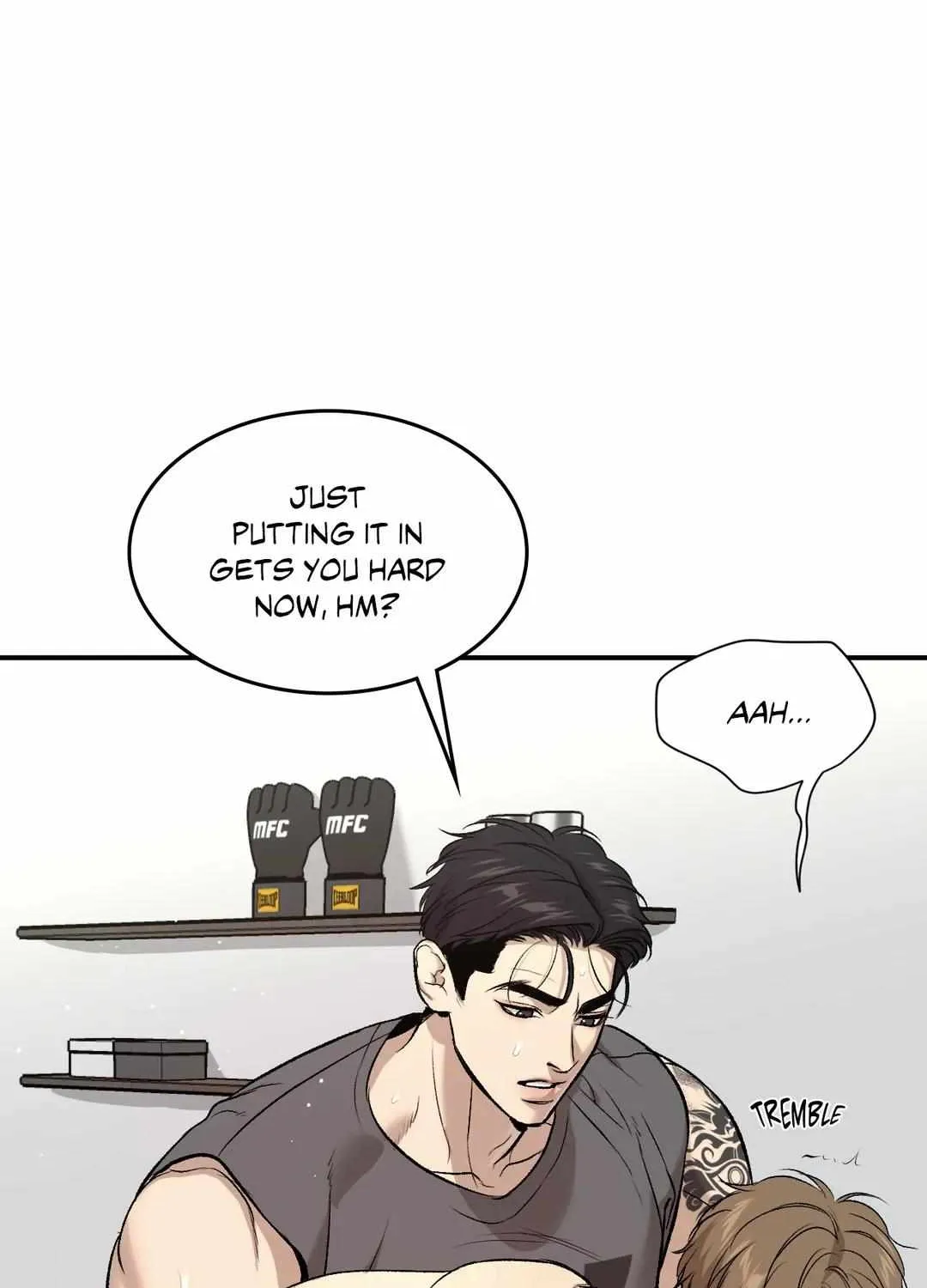 Jinx manhwa Chapter 24 page 89 - 
