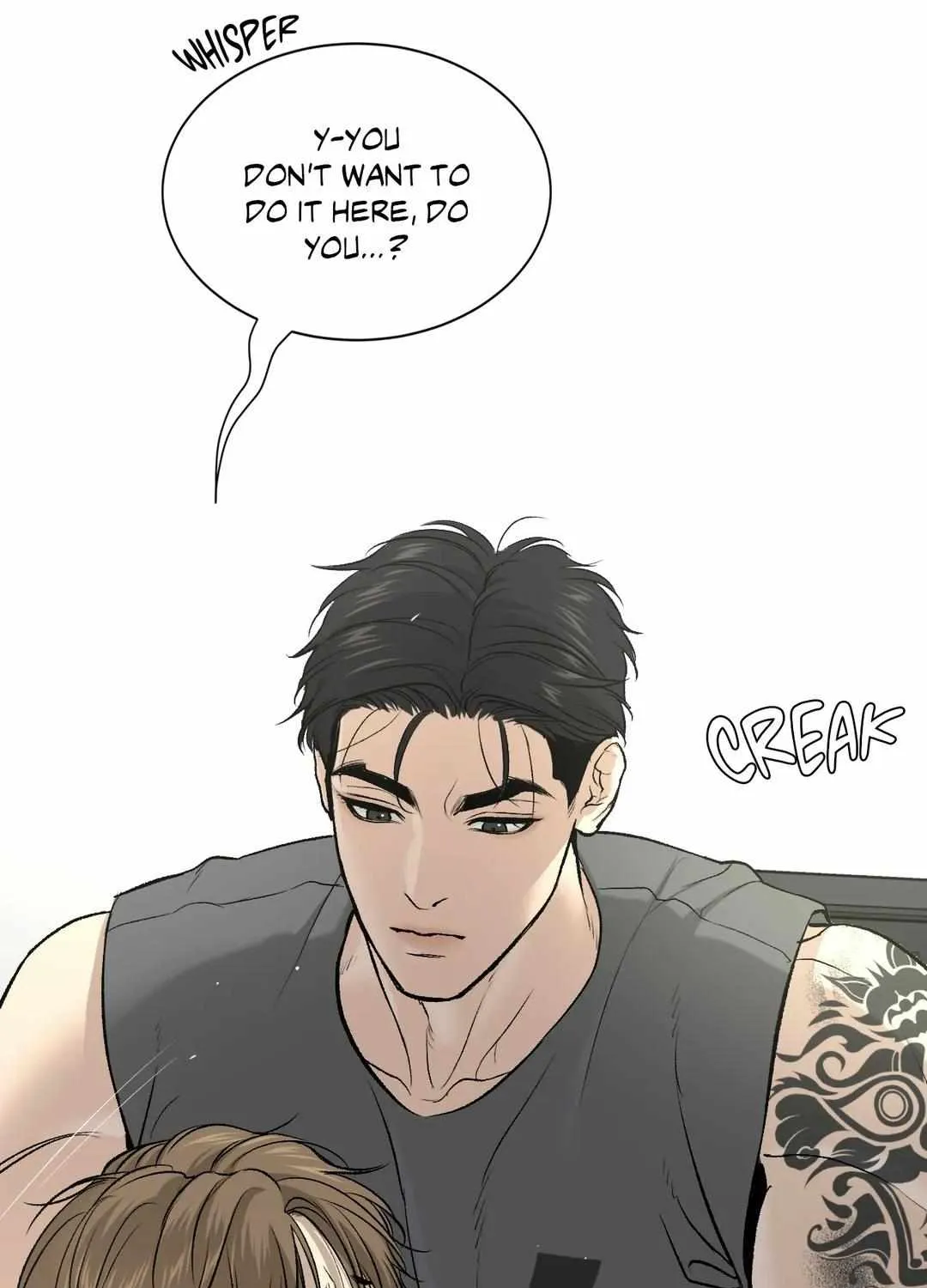 Jinx manhwa Chapter 24 page 10 - 