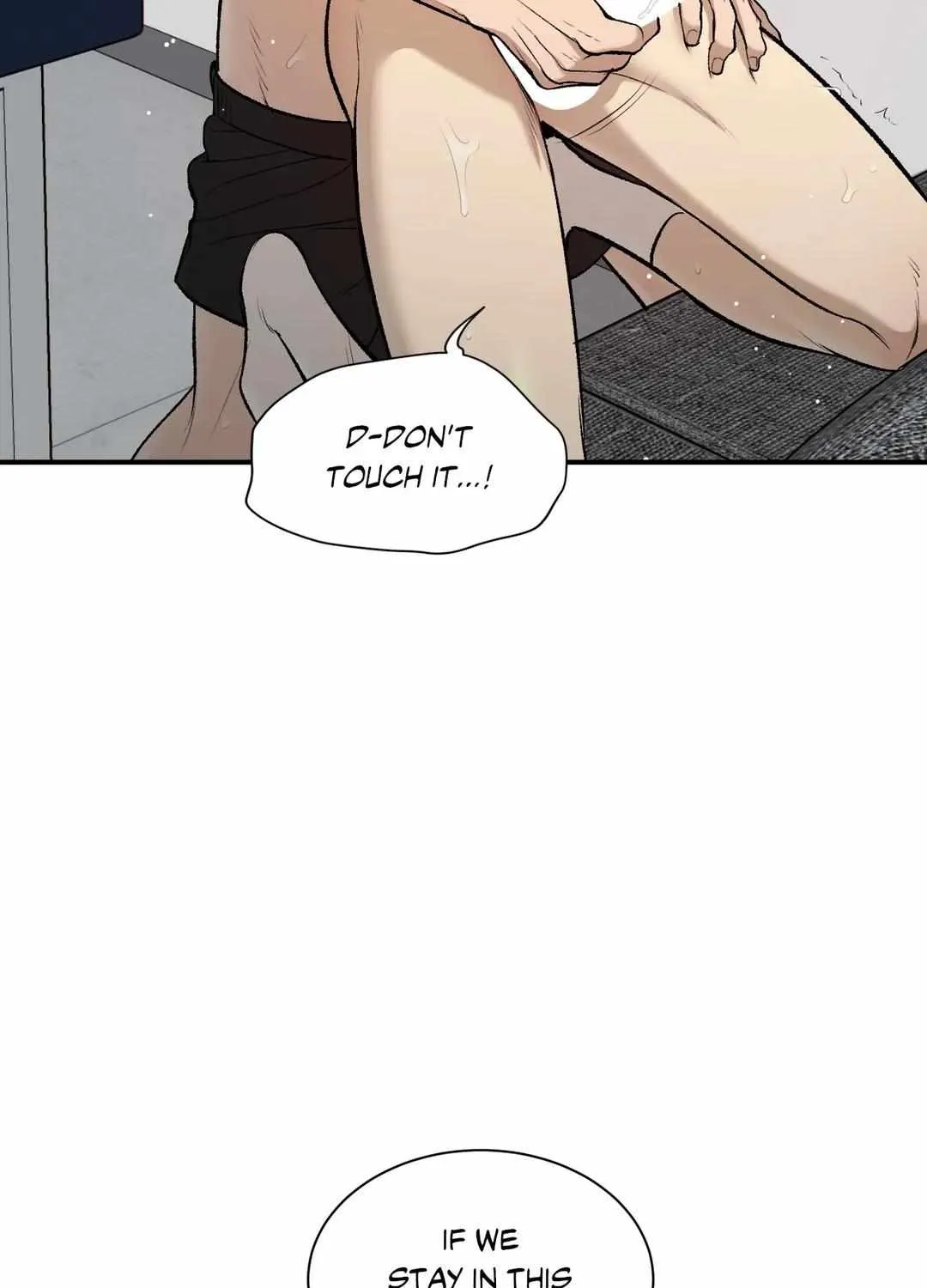 Jinx manhwa Chapter 24 page 91 - 