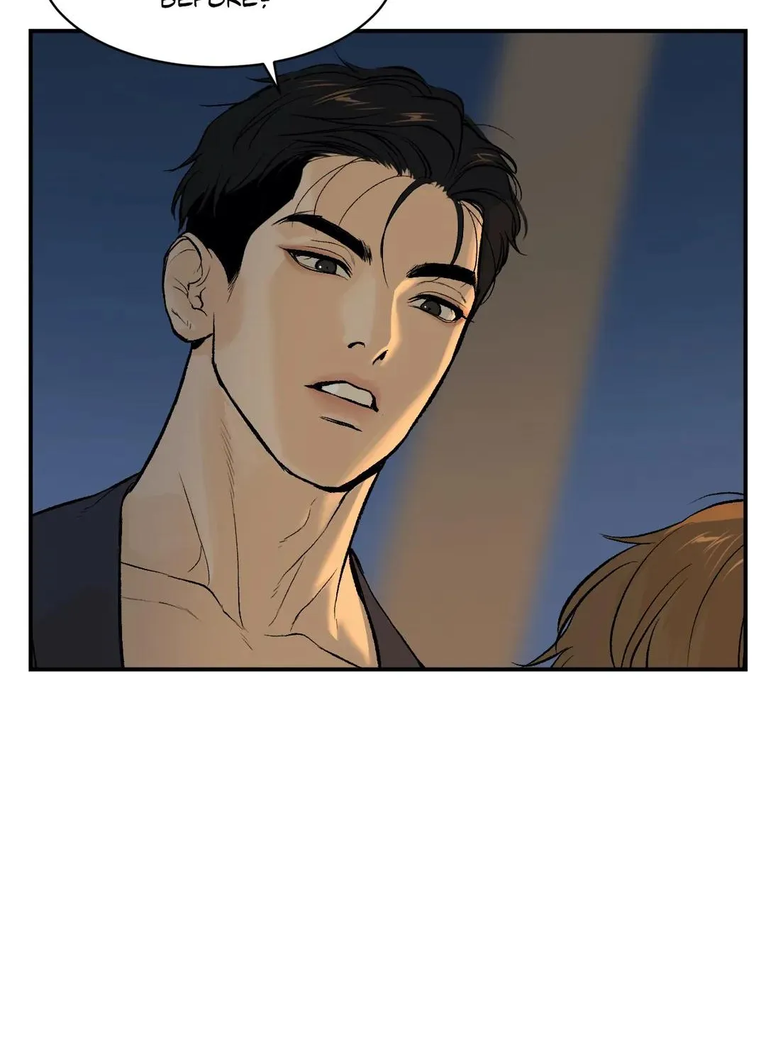 Jinx manhwa Chapter 3 page 11 - 