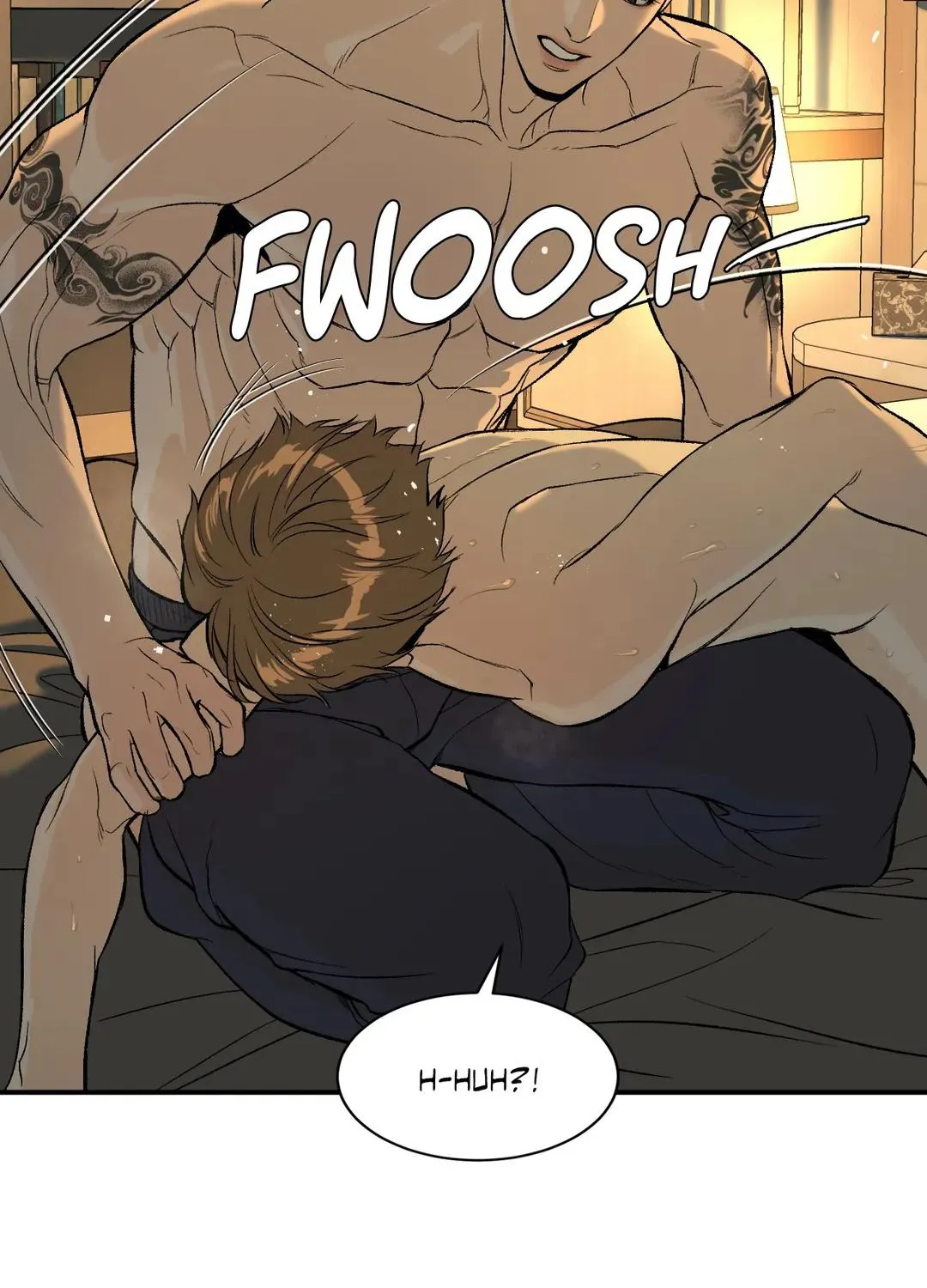 Jinx manhwa Chapter 3 page 104 - 