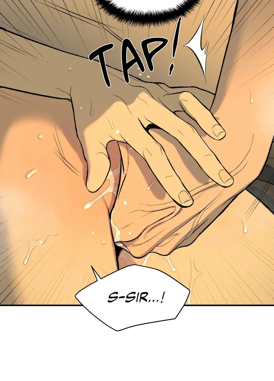 Jinx manhwa Chapter 3 page 119 - 