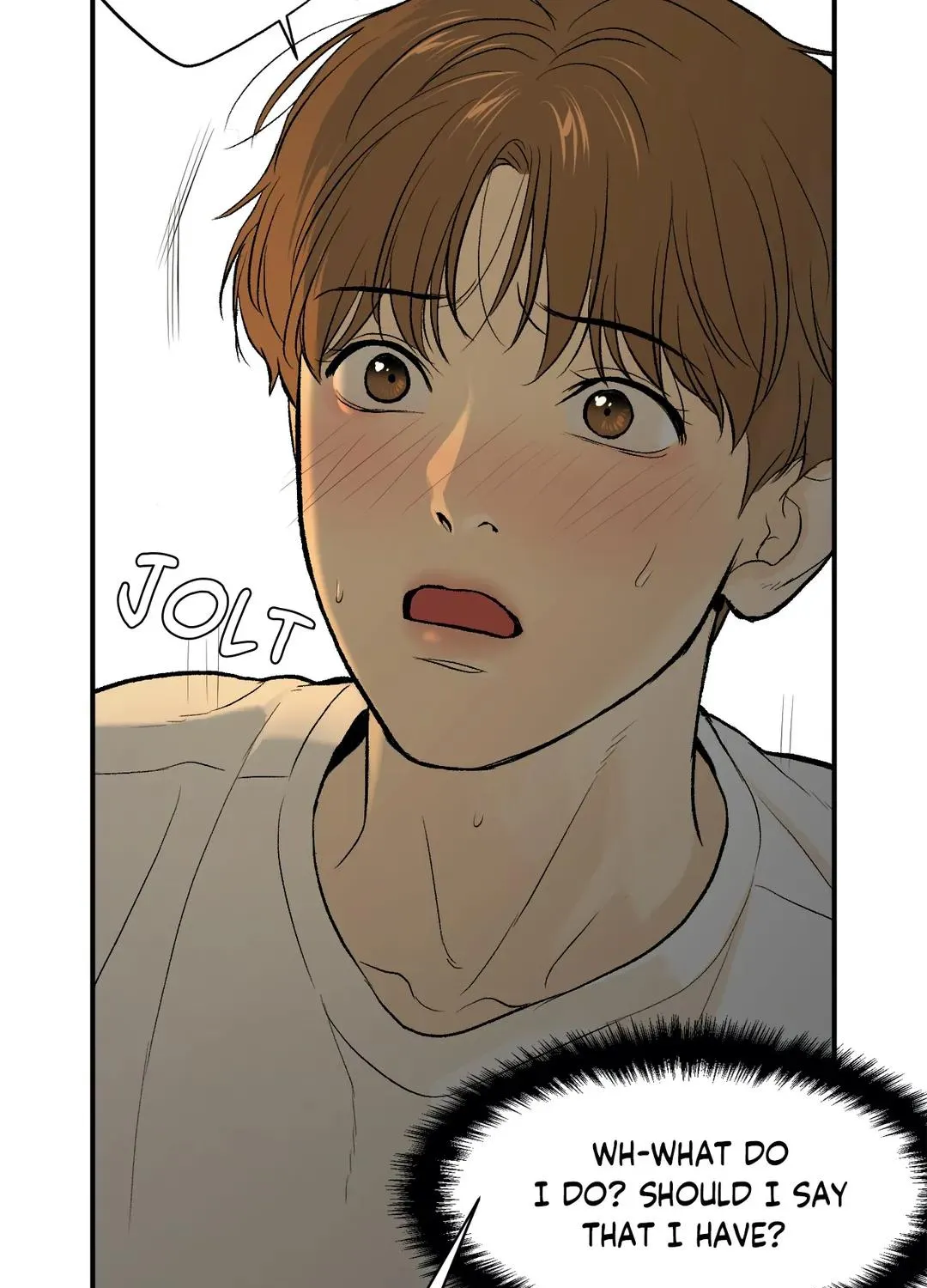 Jinx manhwa Chapter 3 page 13 - 