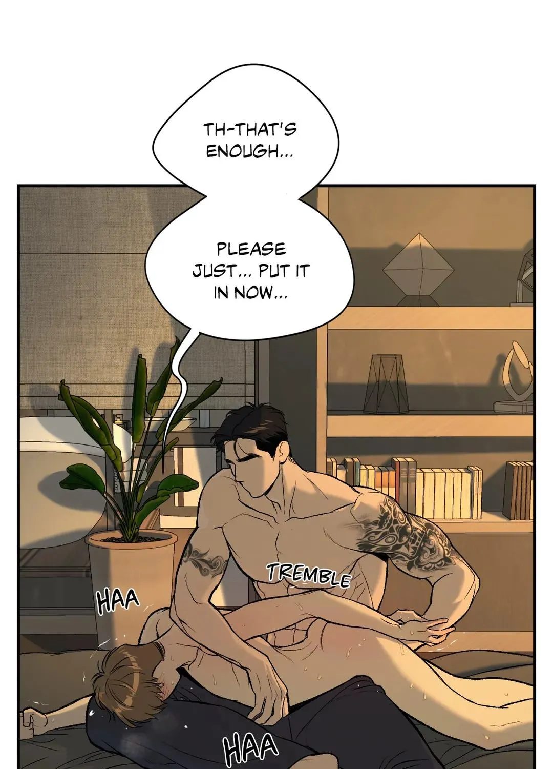 Jinx manhwa Chapter 3 page 121 - 