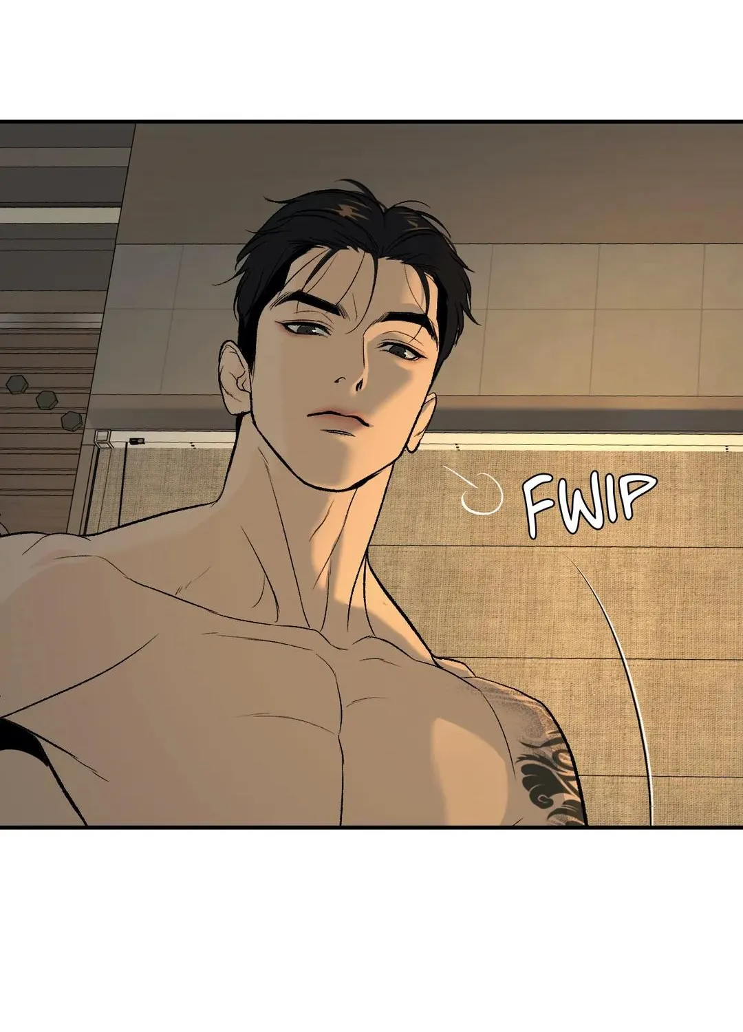 Jinx manhwa Chapter 3 page 125 - 