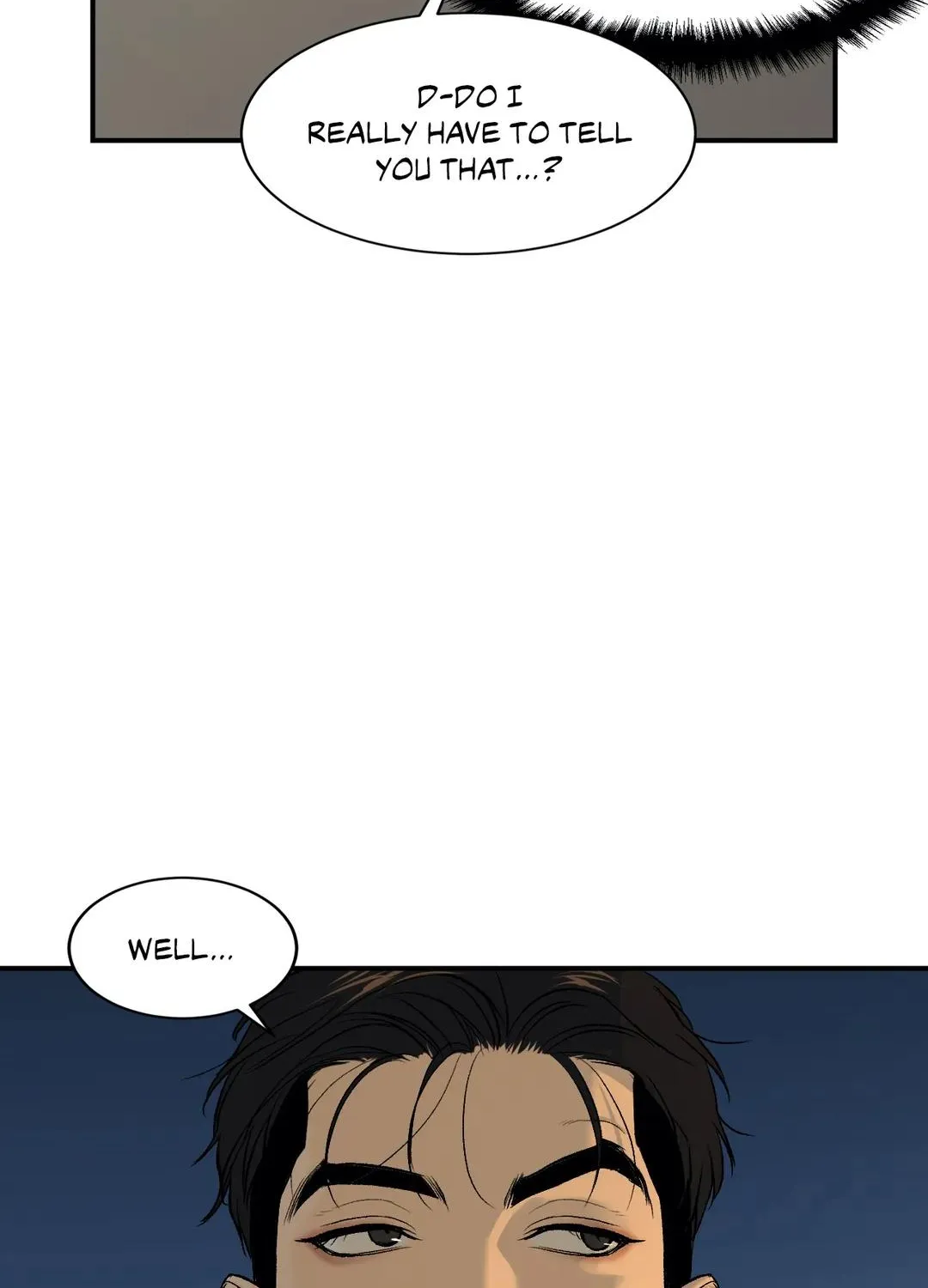 Jinx manhwa Chapter 3 page 14 - 