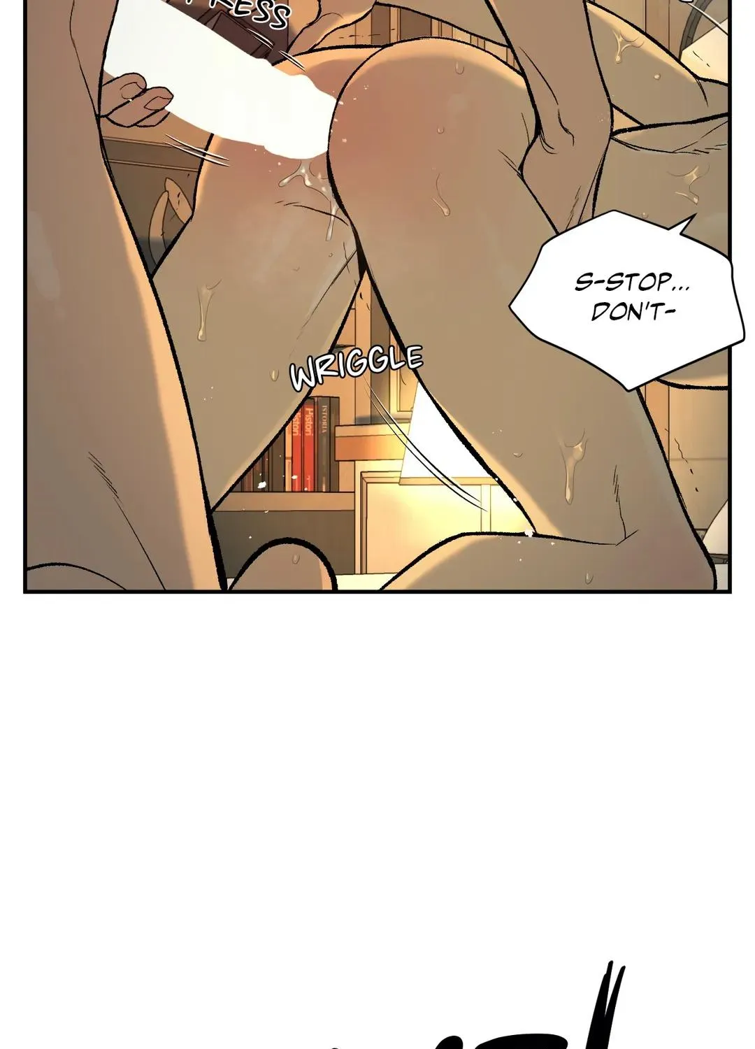 Jinx manhwa Chapter 3 page 136 - 