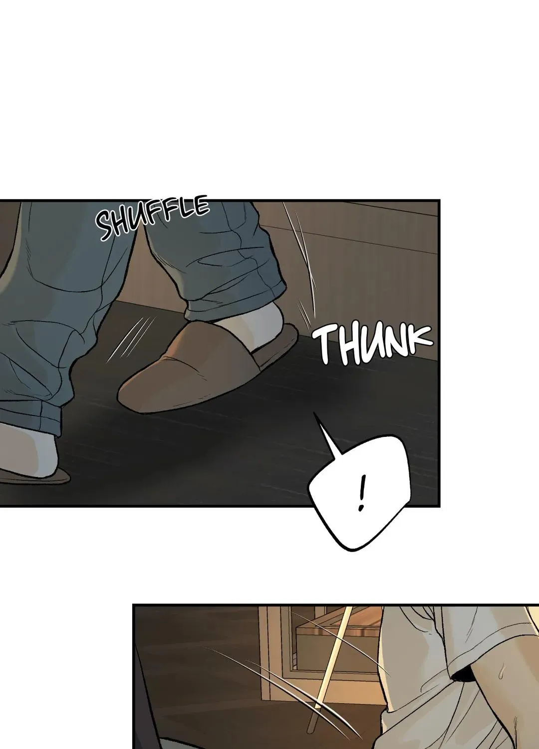 Jinx manhwa Chapter 3 page 19 - 