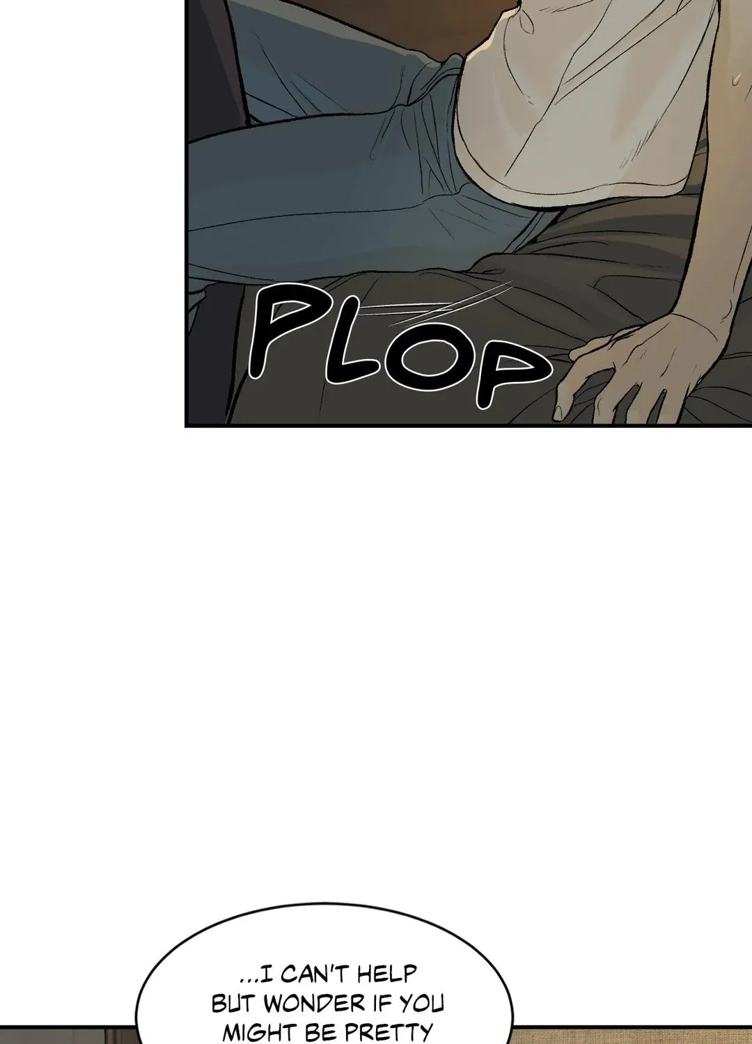 Jinx manhwa Chapter 3 page 20 - 