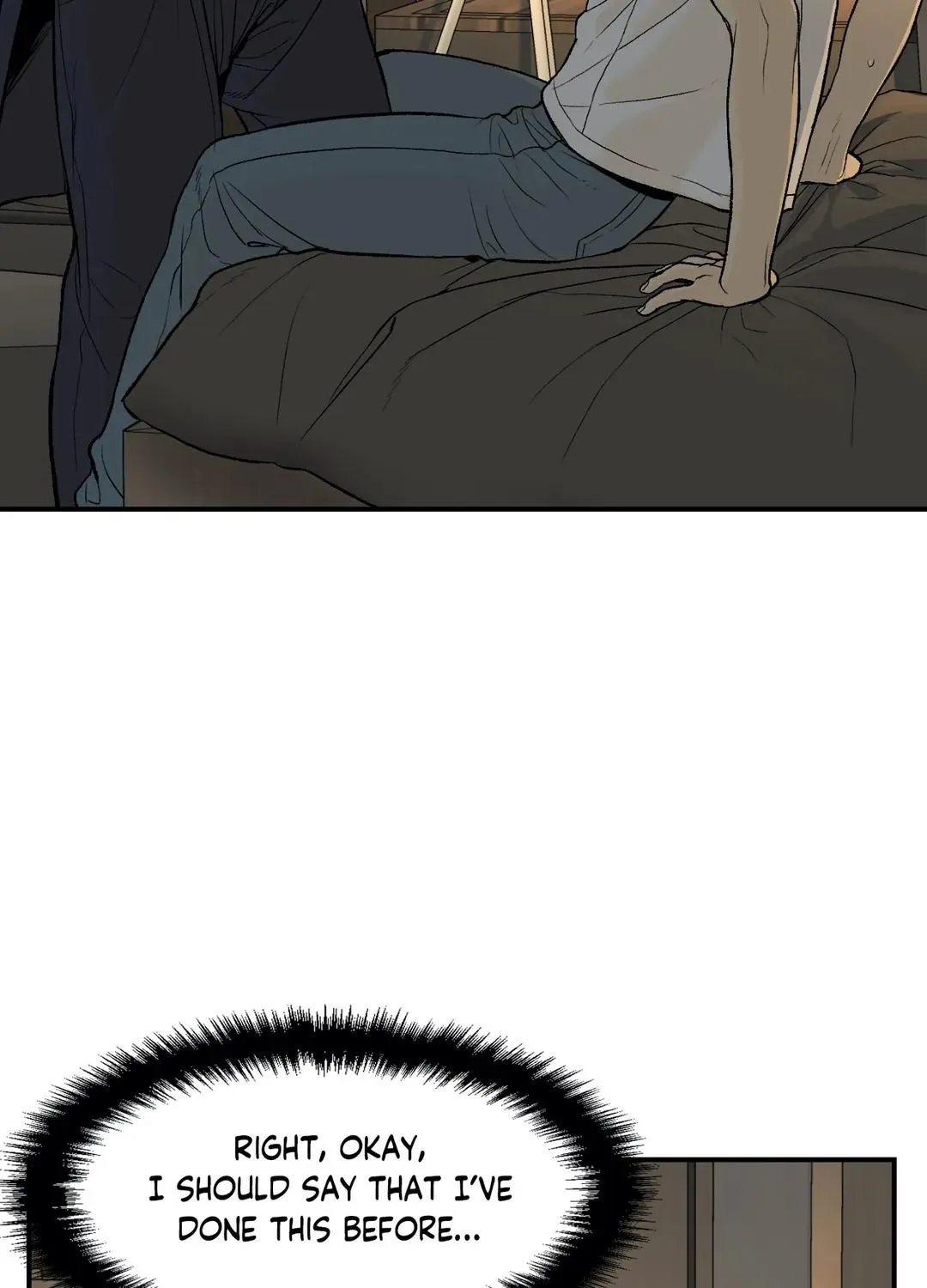 Jinx manhwa Chapter 3 page 22 - 