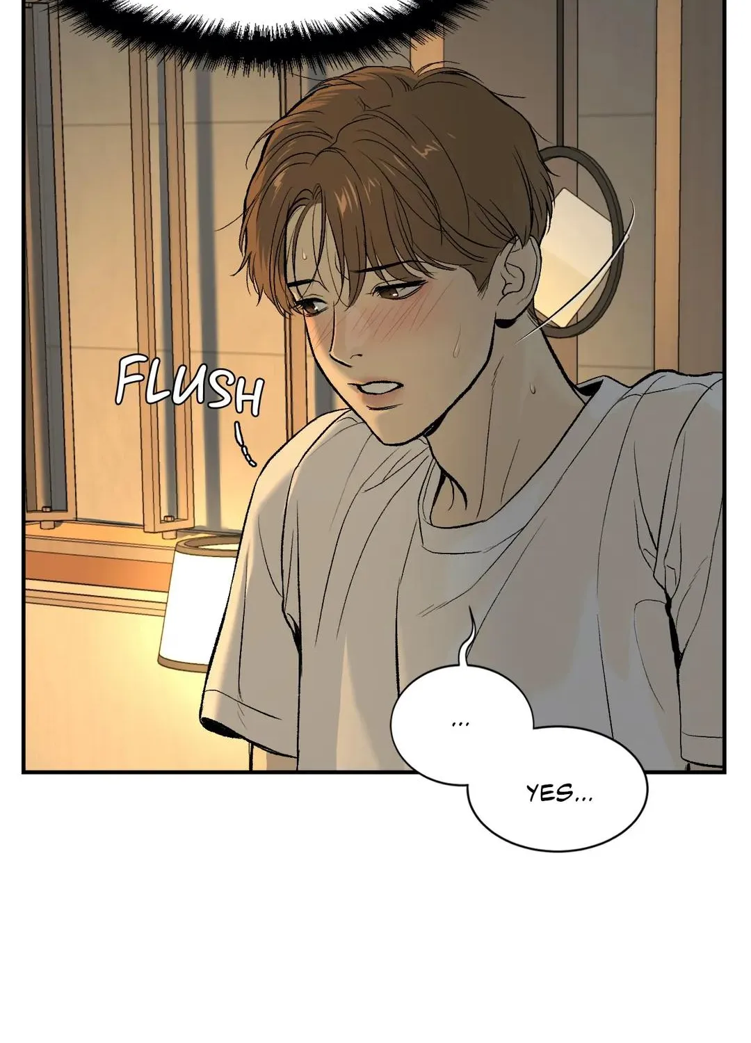 Jinx manhwa Chapter 3 page 23 - 