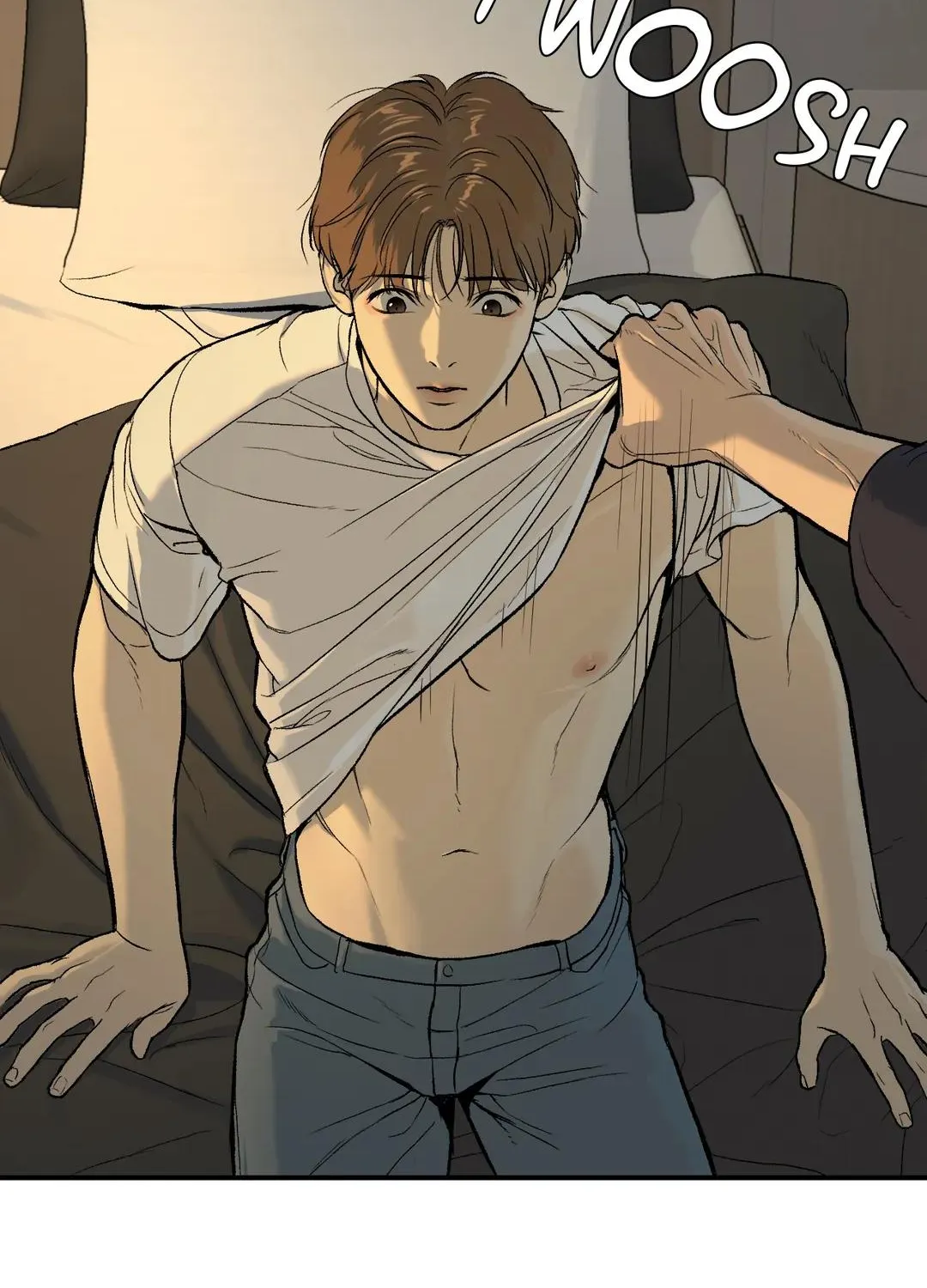 Jinx manhwa Chapter 3 page 26 - 