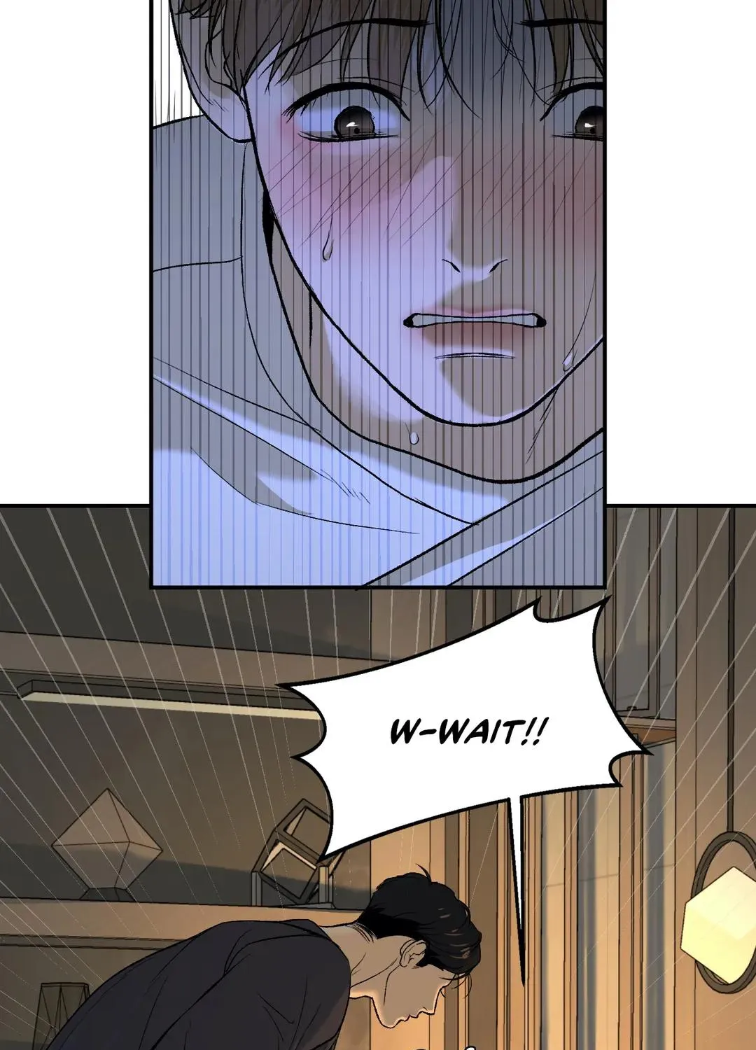 Jinx manhwa Chapter 3 page 28 - 