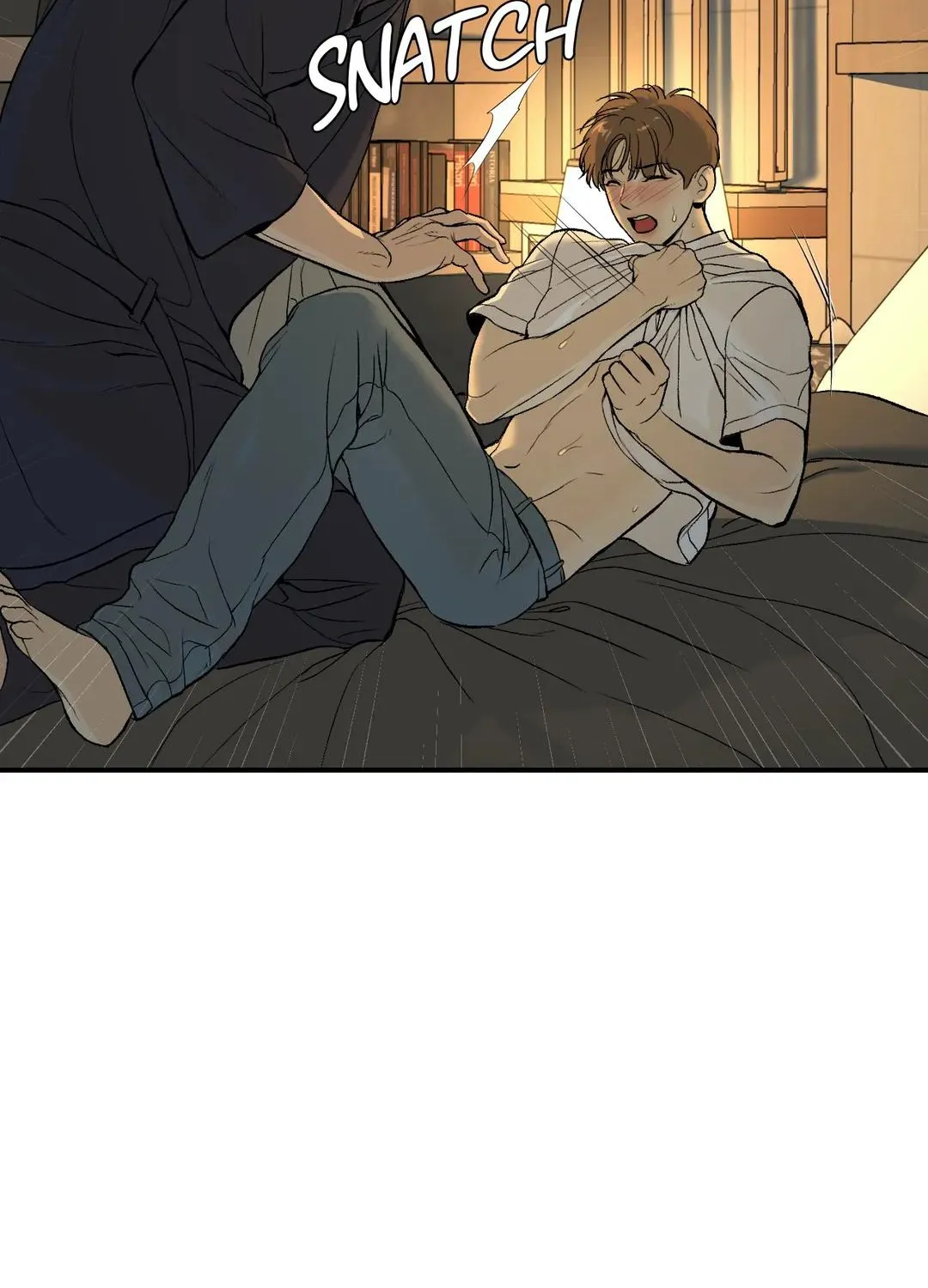 Jinx manhwa Chapter 3 page 29 - 