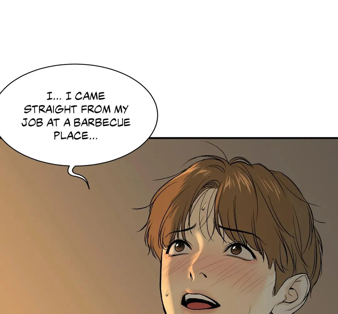Jinx manhwa Chapter 3 page 30 - 