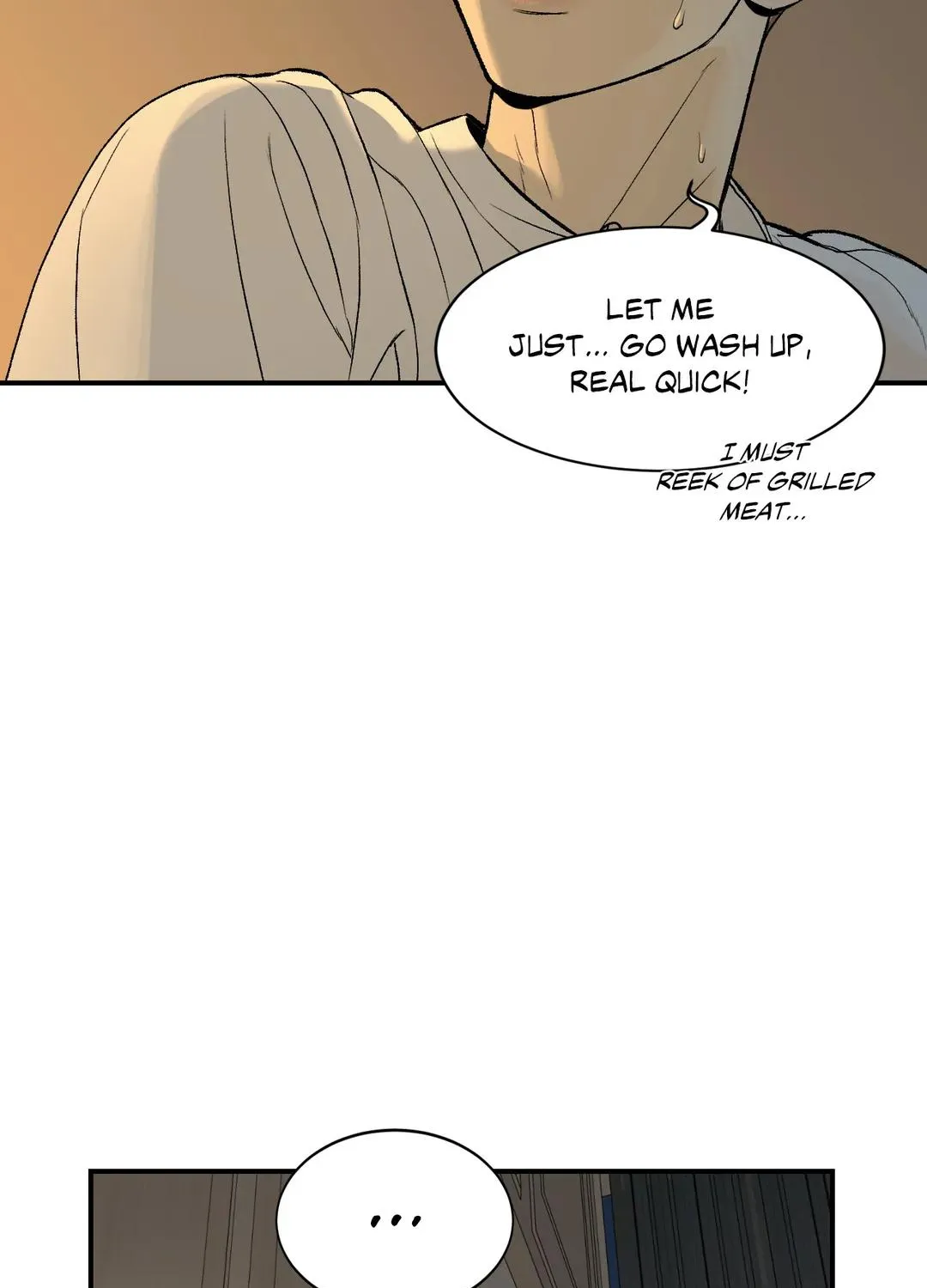 Jinx manhwa Chapter 3 page 31 - 