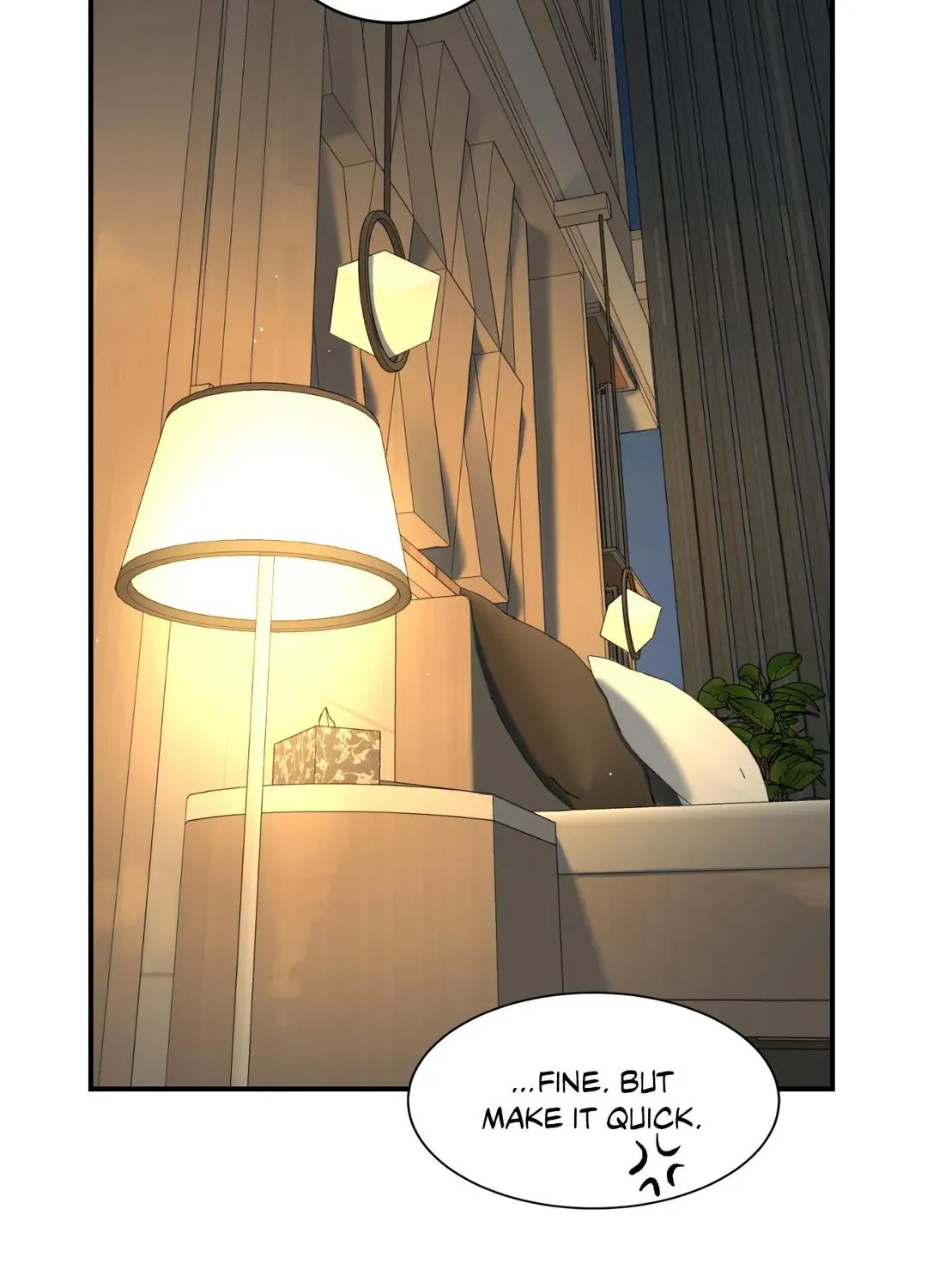Jinx manhwa Chapter 3 page 32 - 