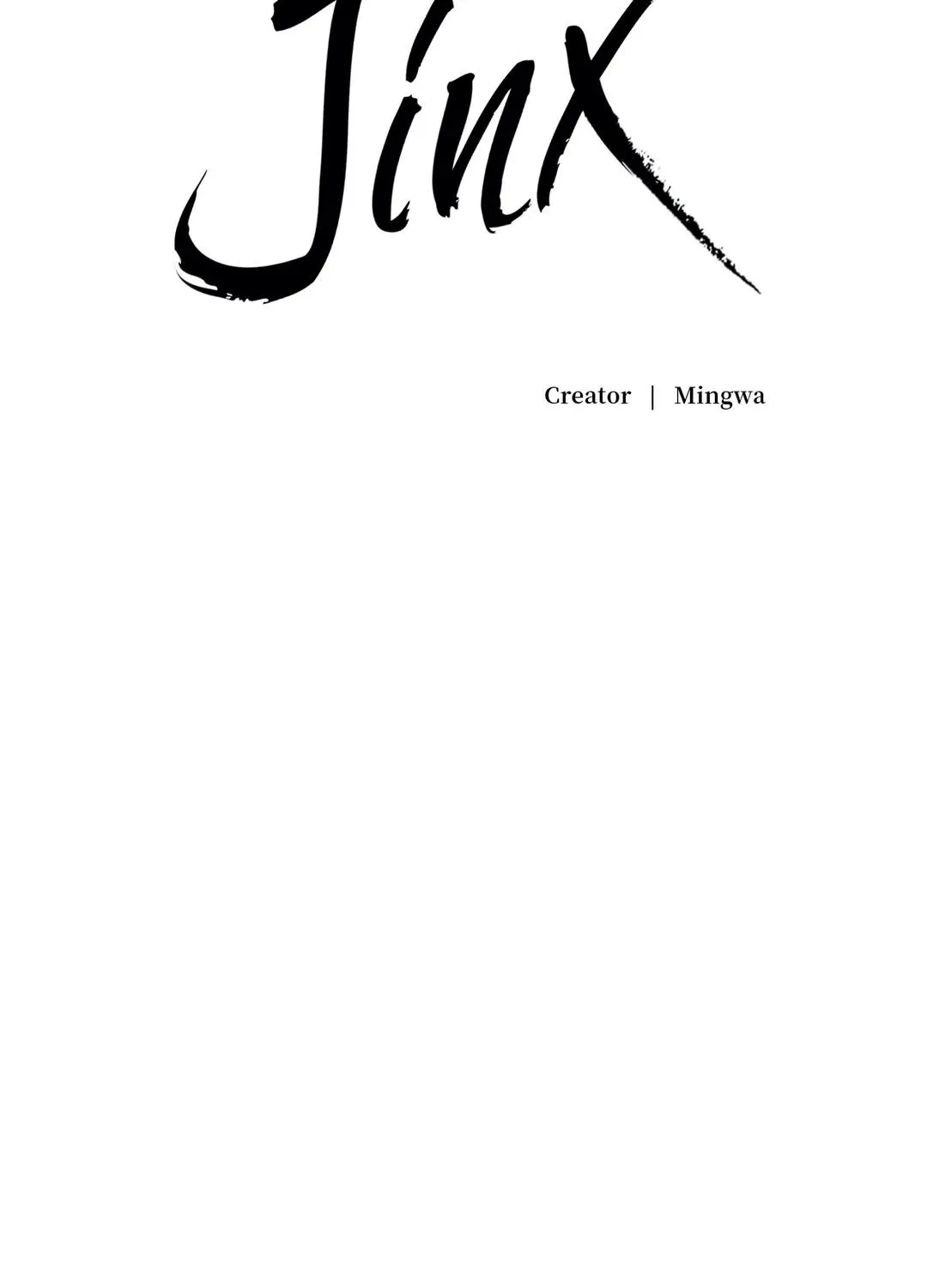 Jinx manhwa Chapter 3 page 34 - 