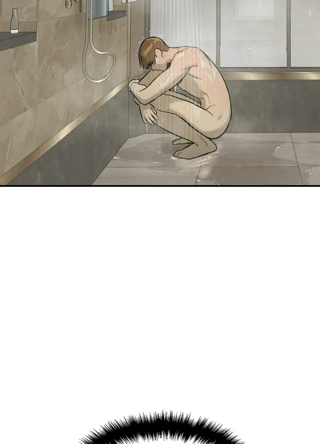 Jinx manhwa Chapter 3 page 38 - 