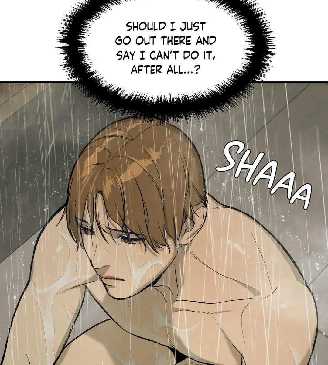 Jinx manhwa Chapter 3 page 39 - 