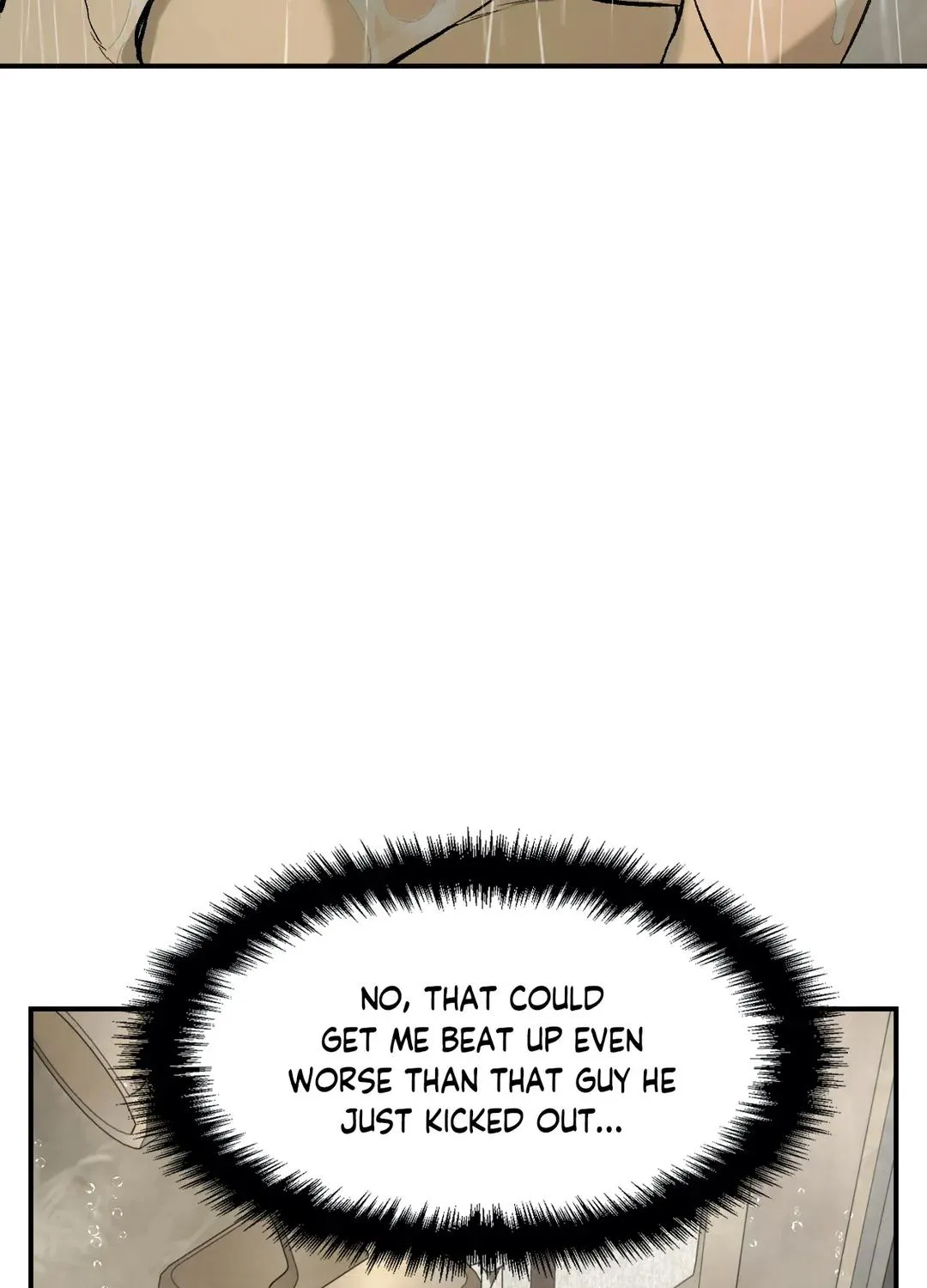 Jinx manhwa Chapter 3 page 40 - 
