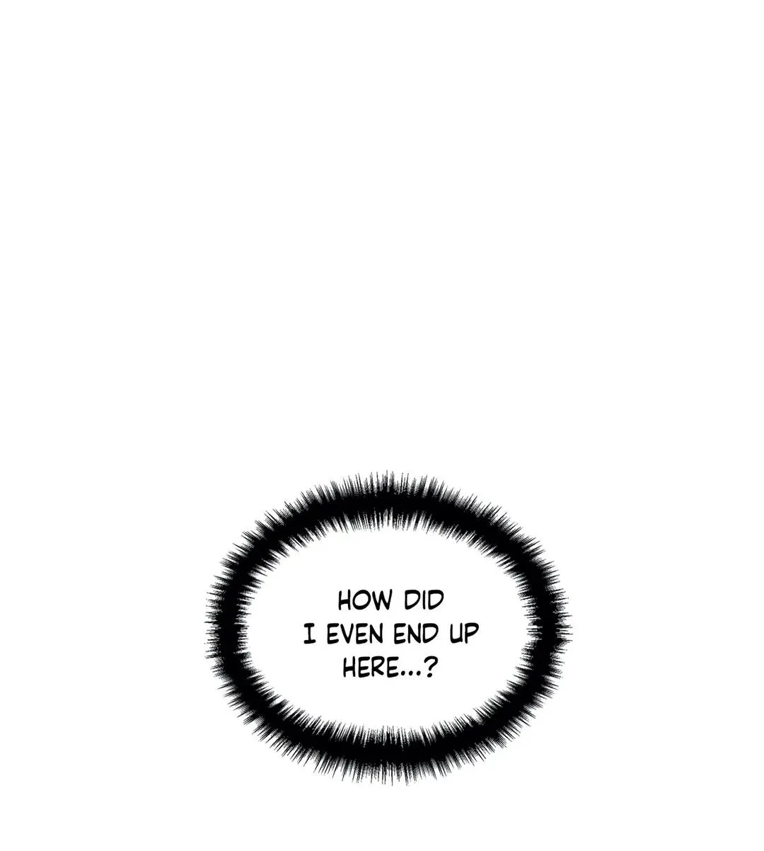 Jinx manhwa Chapter 3 page 42 - 