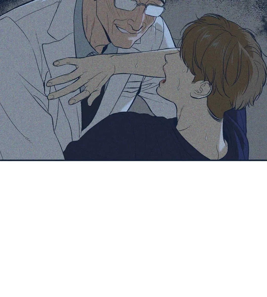 Jinx manhwa Chapter 3 page 45 - 