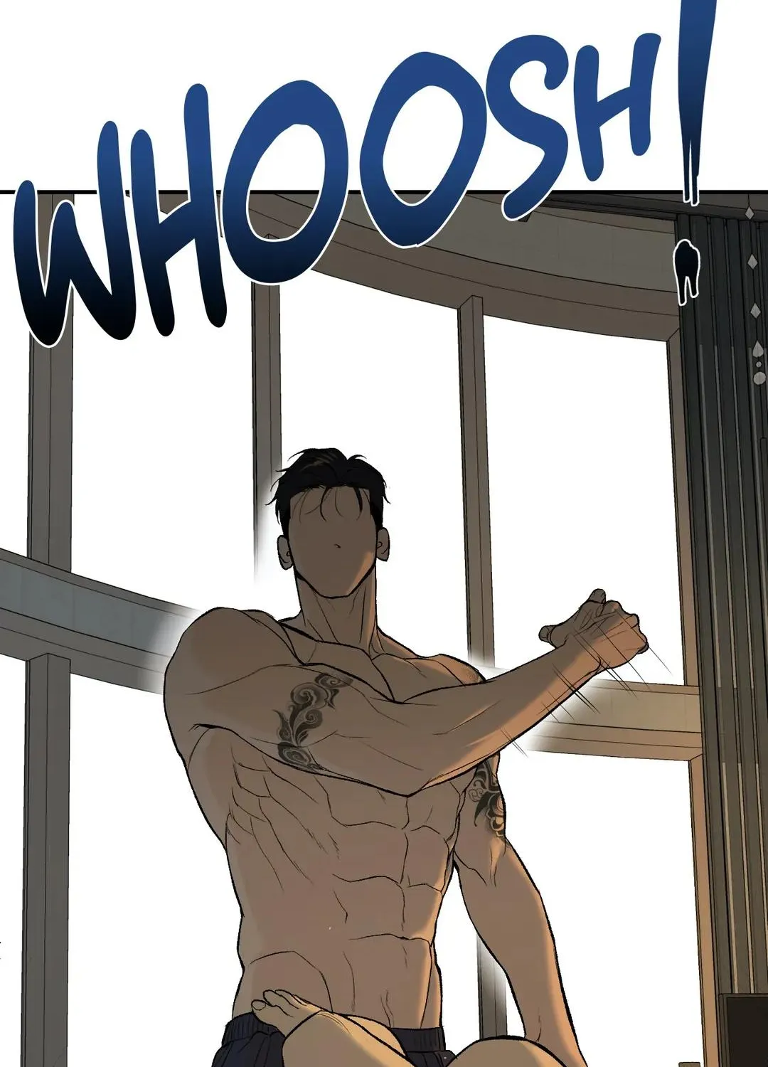 Jinx manhwa Chapter 3 page 53 - 