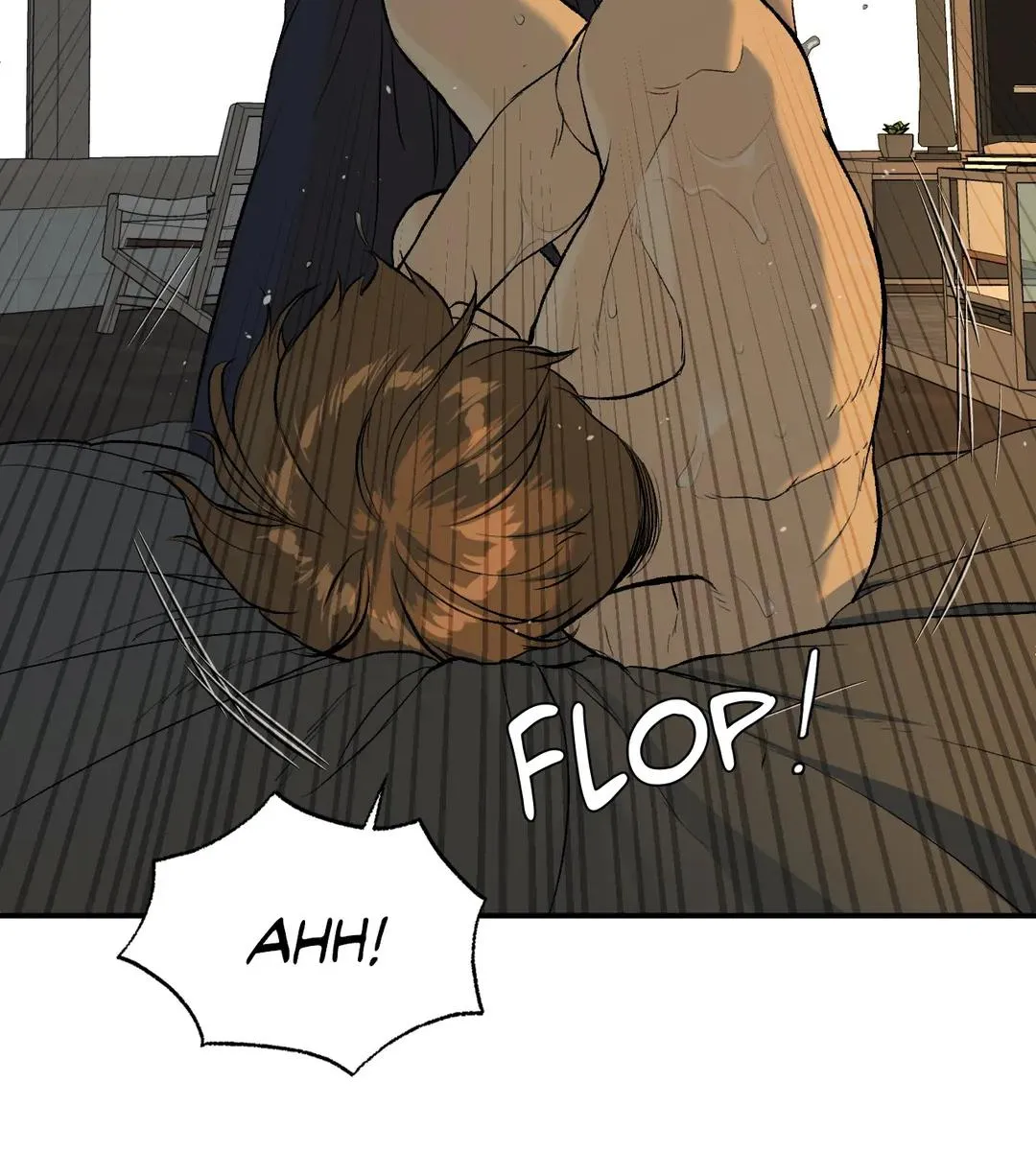 Jinx manhwa Chapter 3 page 54 - 