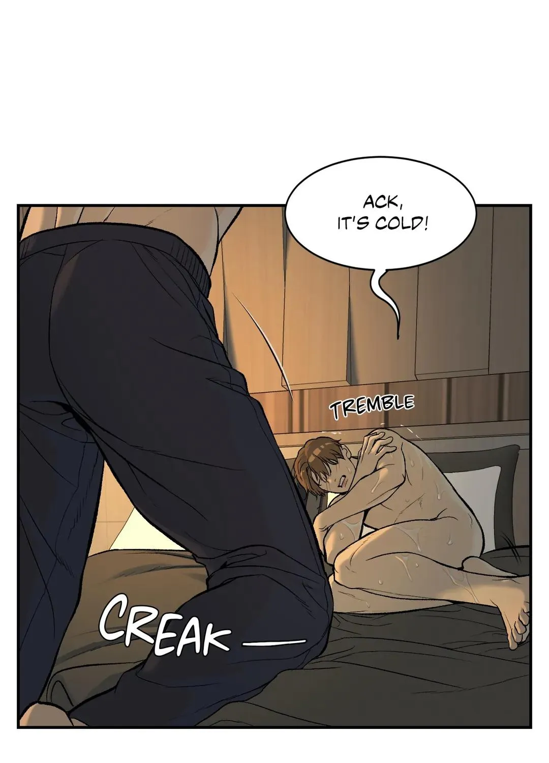 Jinx manhwa Chapter 3 page 55 - 