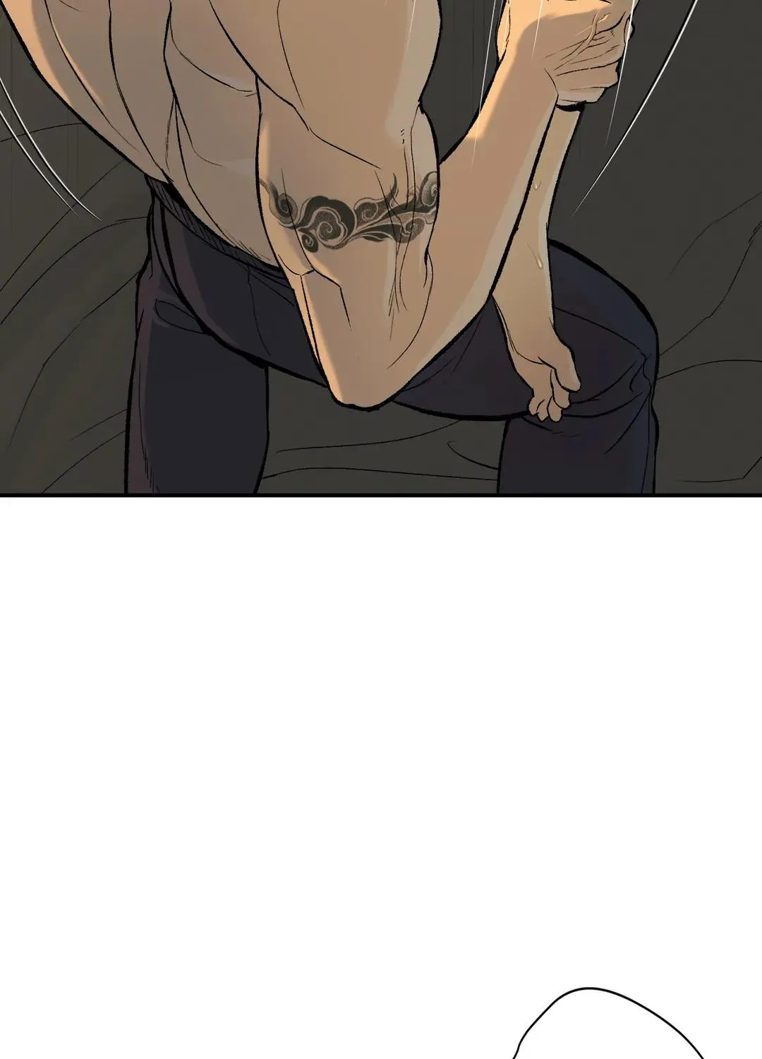 Jinx manhwa Chapter 3 page 58 - 
