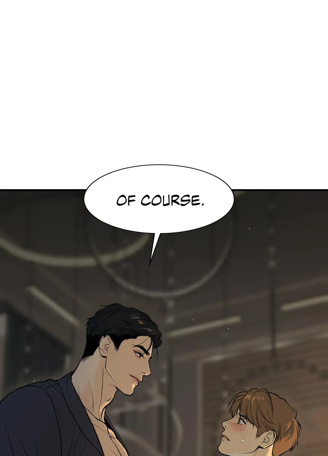 Jinx manhwa Chapter 3 page 7 - 