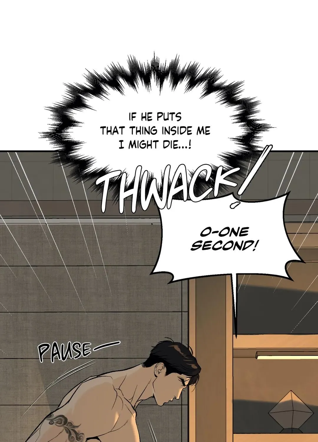 Jinx manhwa Chapter 3 page 67 - 