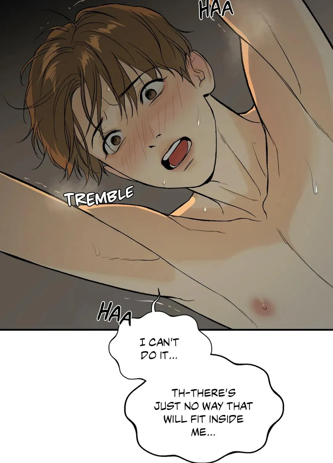 Jinx manhwa Chapter 3 page 70 - 