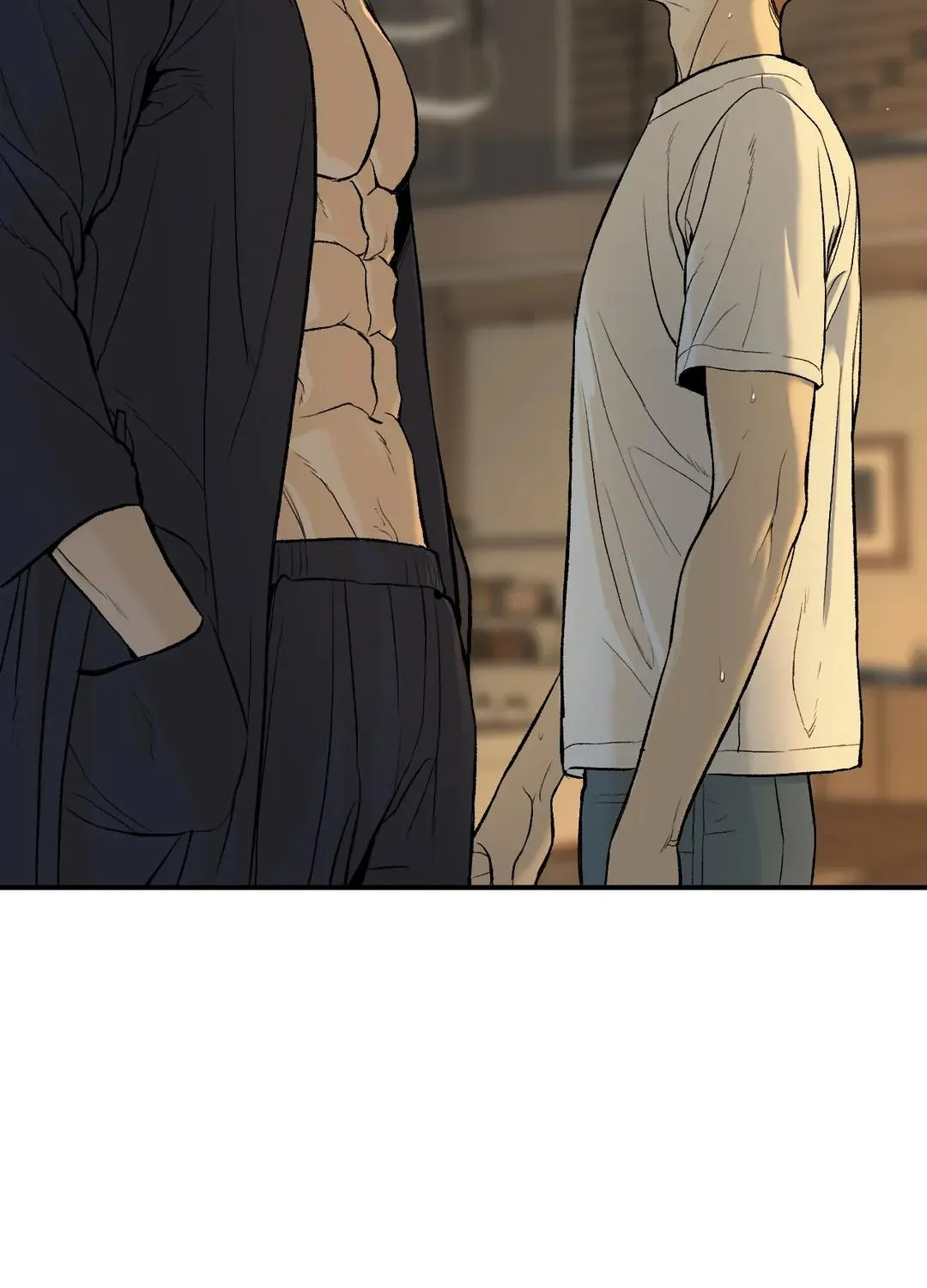 Jinx manhwa Chapter 3 page 8 - 