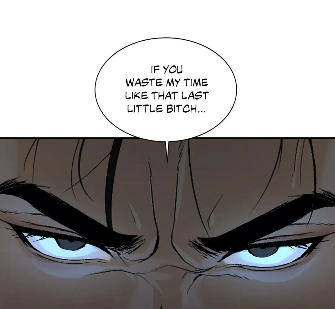 Jinx manhwa Chapter 3 page 75 - 