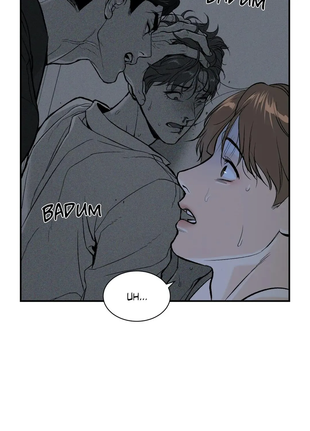 Jinx manhwa Chapter 3 page 77 - 